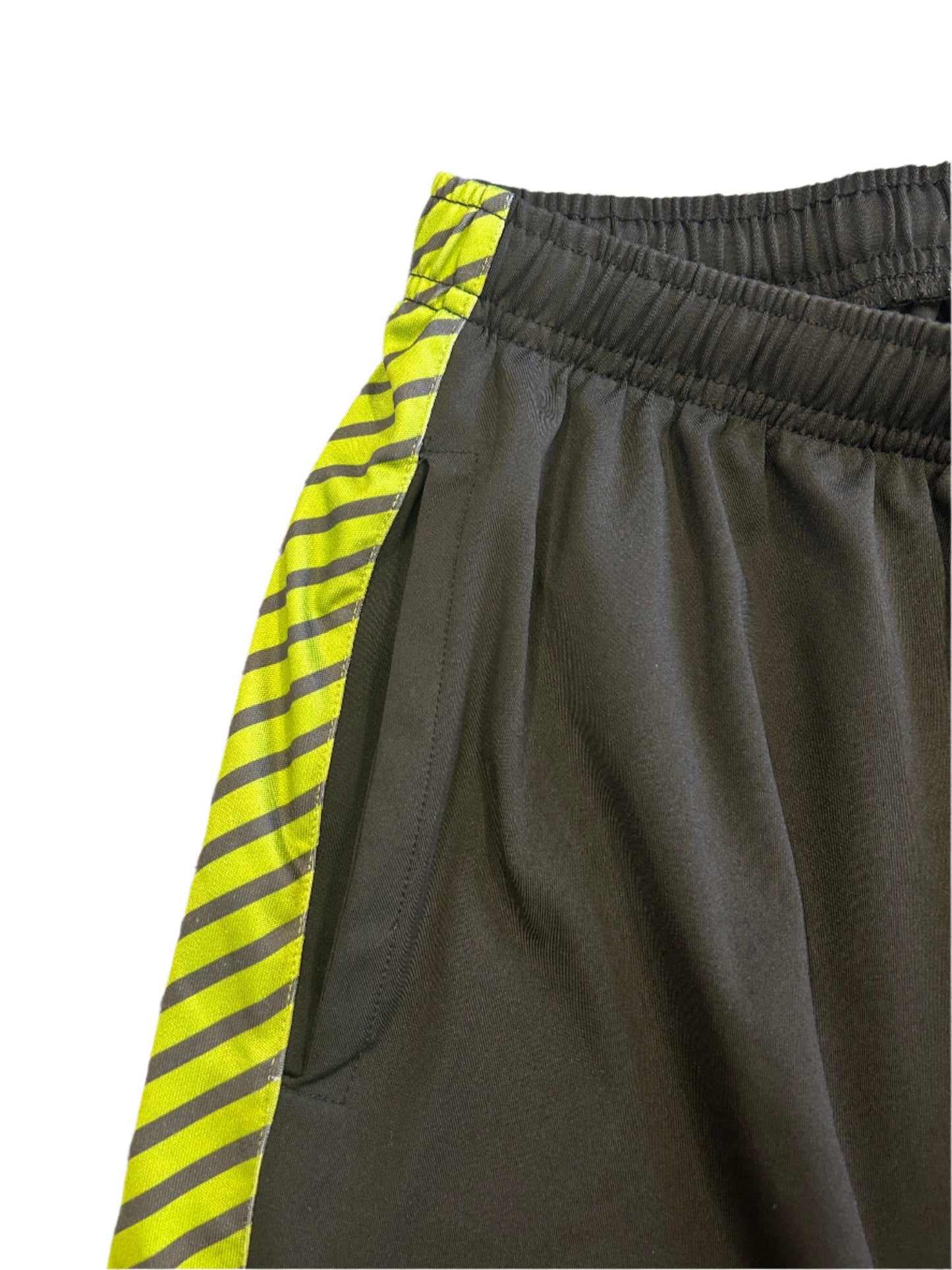 Empire Nation 2023 Cool & Smooth T20 Player Issue Training Shorts