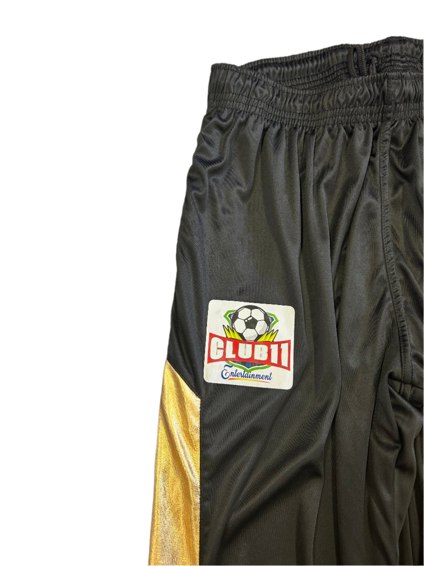 Durdanto Dhaka 2023 BPL Match Worn Playing Trousers