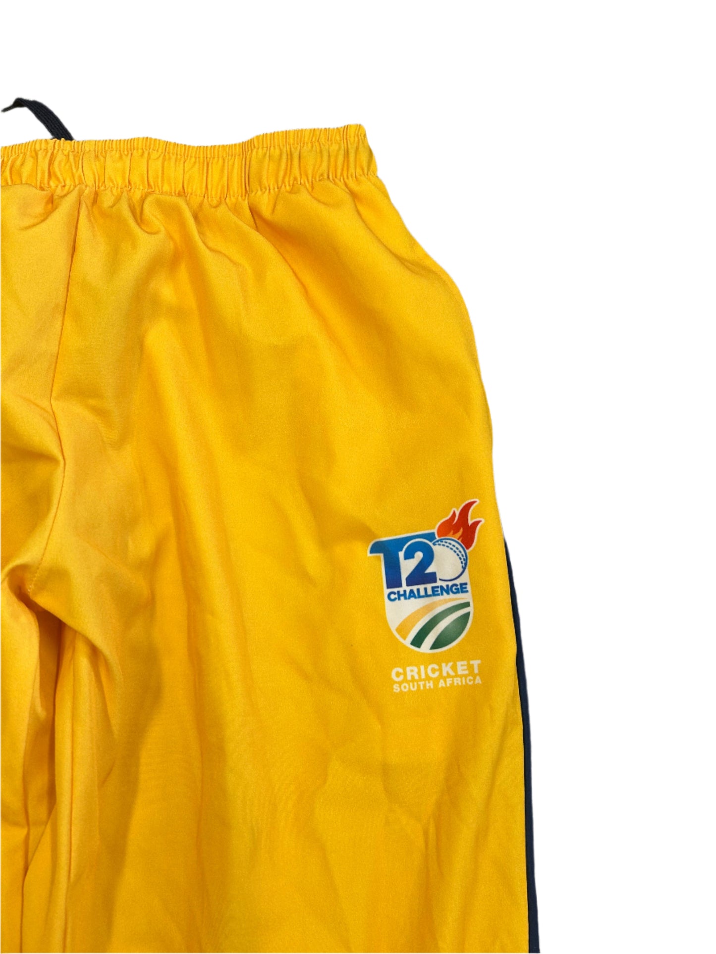 DP World Lions T20 Match Worn Playing Trousers