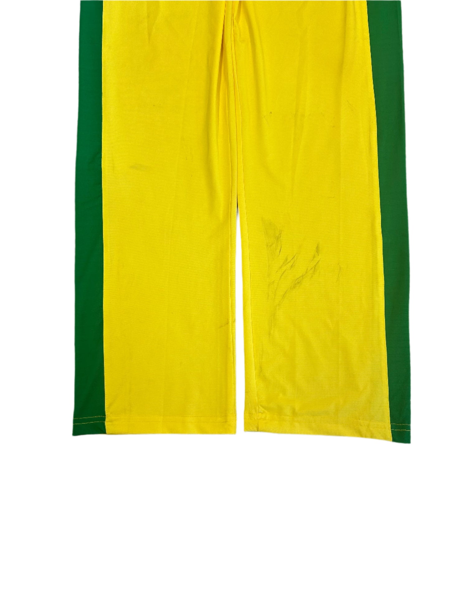 Joburg Super Kings 2024 SA20 Match Worn Playing Trousers