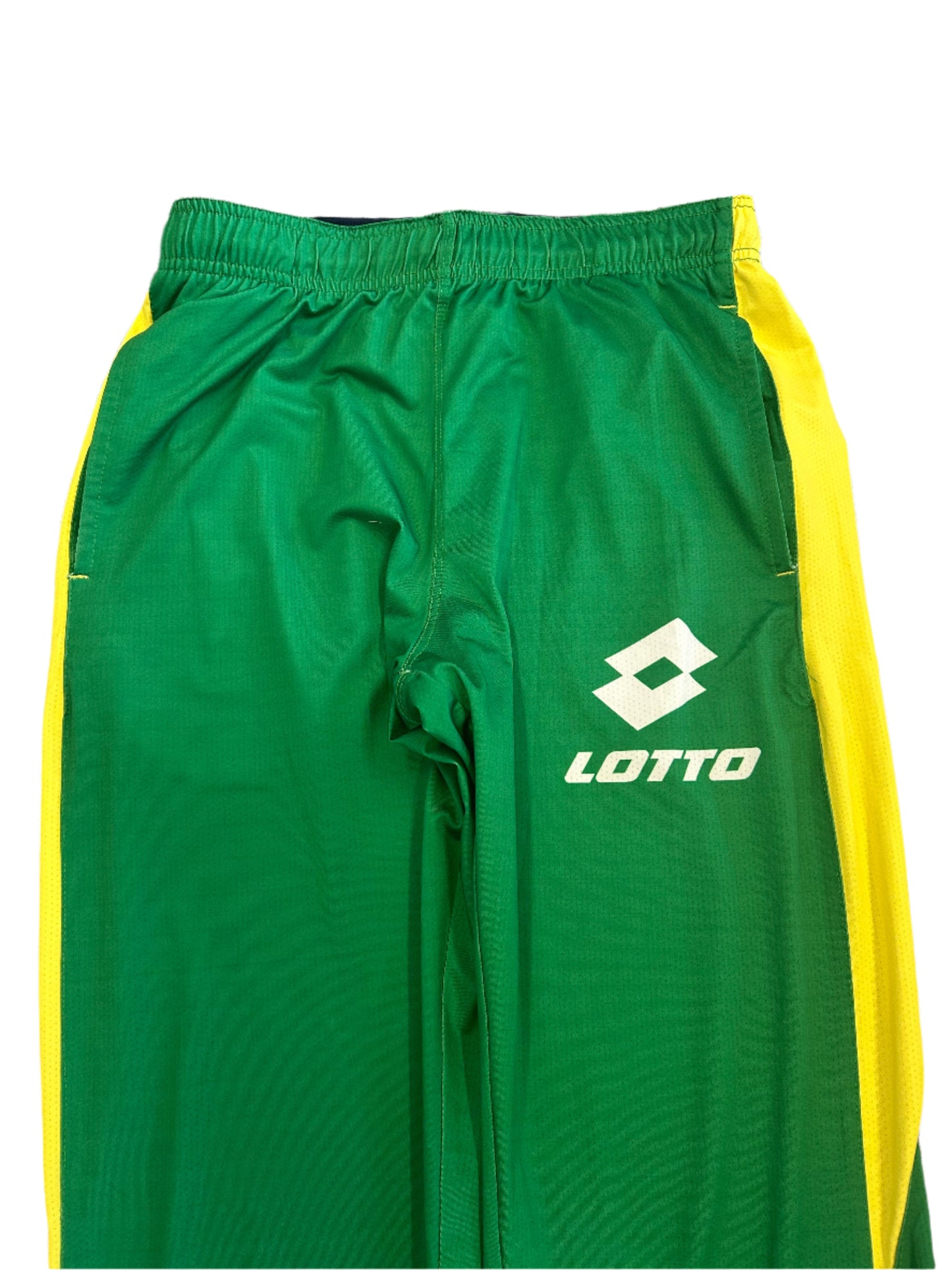 Joburg Super Kings 2024 SA20 Player Issue Training Bottoms