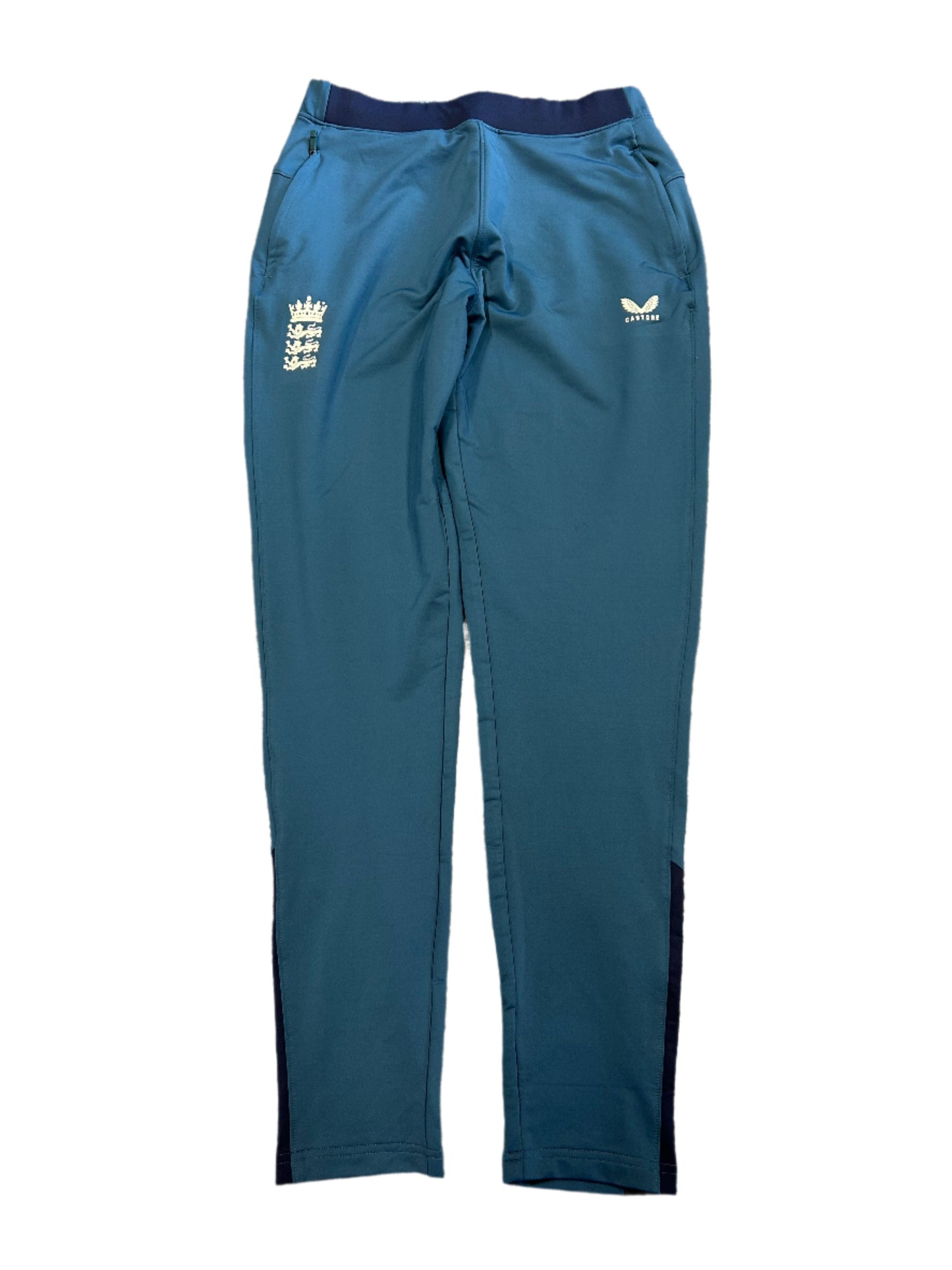 England Ladies 2023 Player Issue Training Bottoms