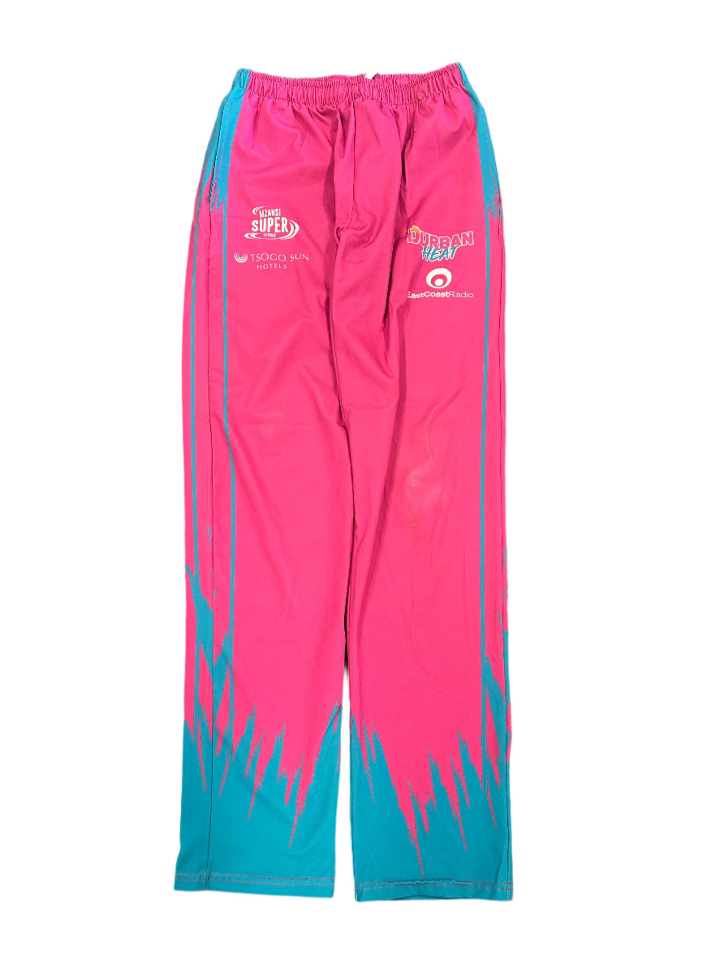 Durban Heat Mzansi Super League Match Worn Playing Trousers