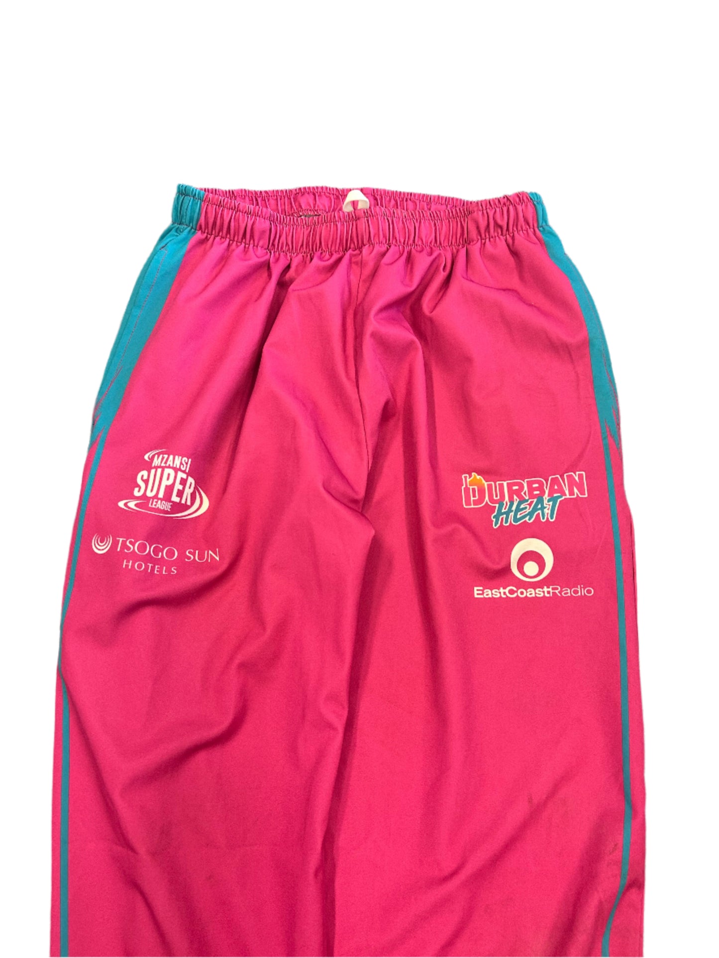 Durban Heat Mzansi Super League Match Worn Playing Trousers