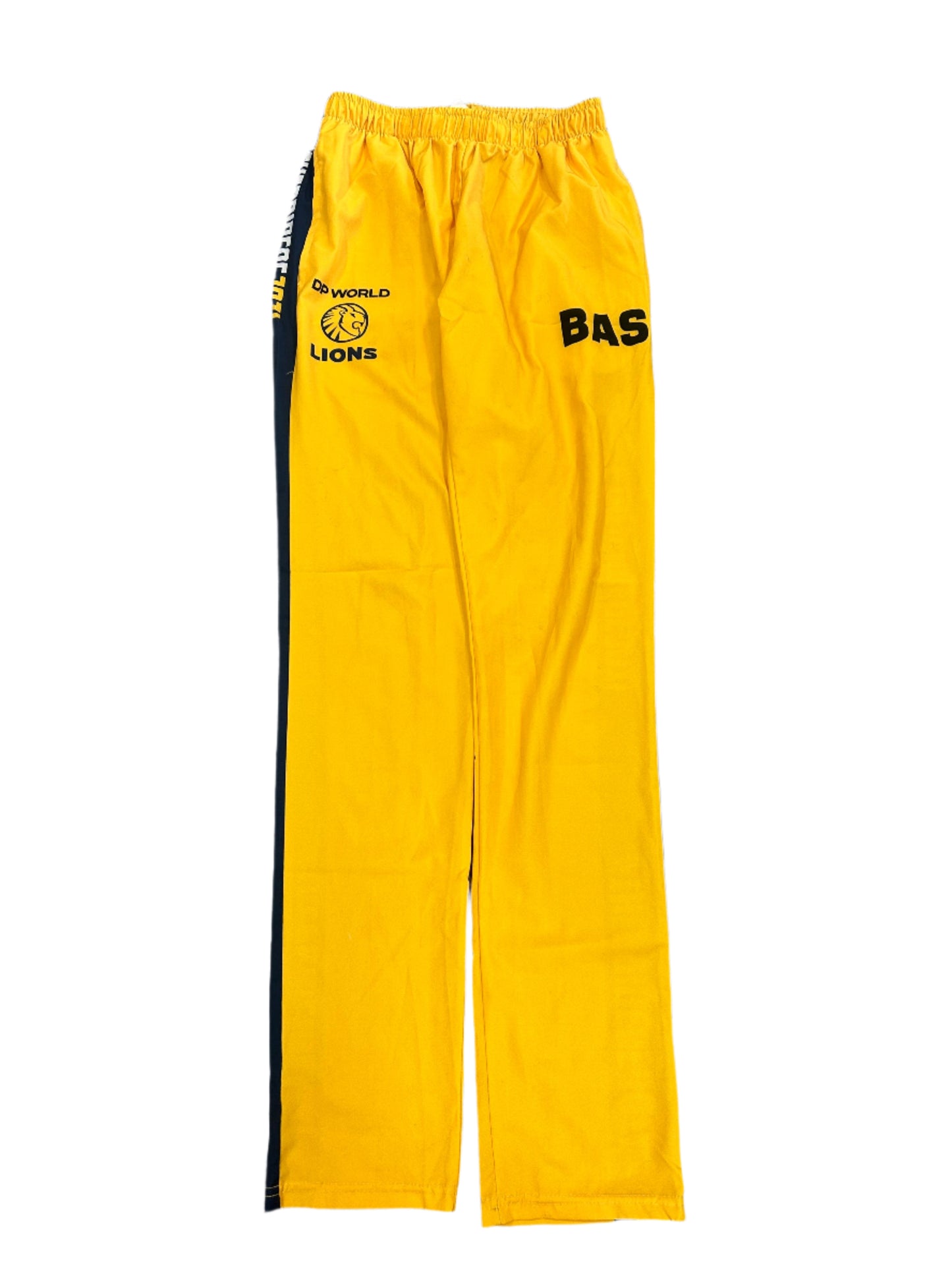 DP World Lions T20 Match Worn Playing Trousers