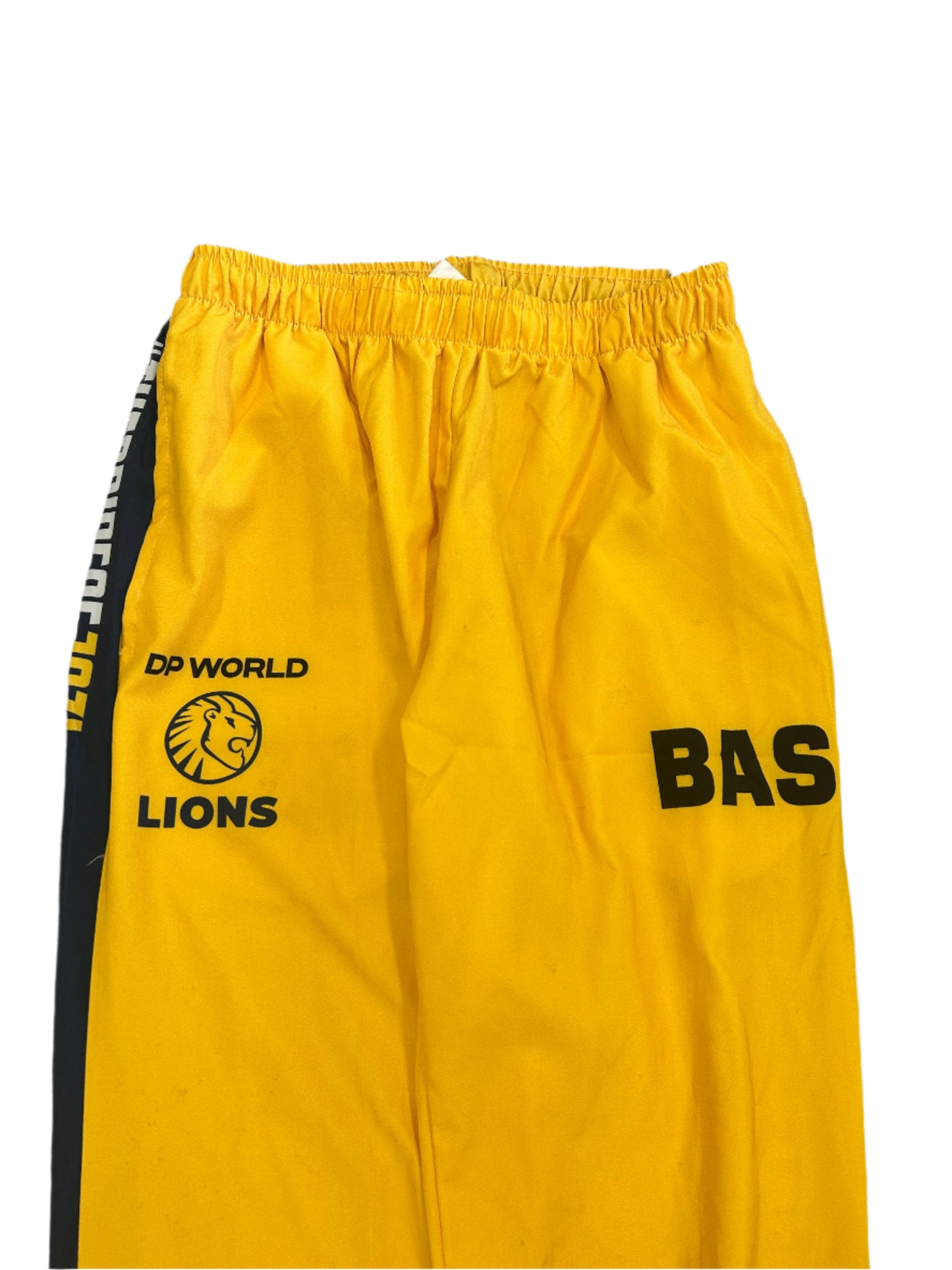 DP World Lions T20 Match Worn Playing Trousers
