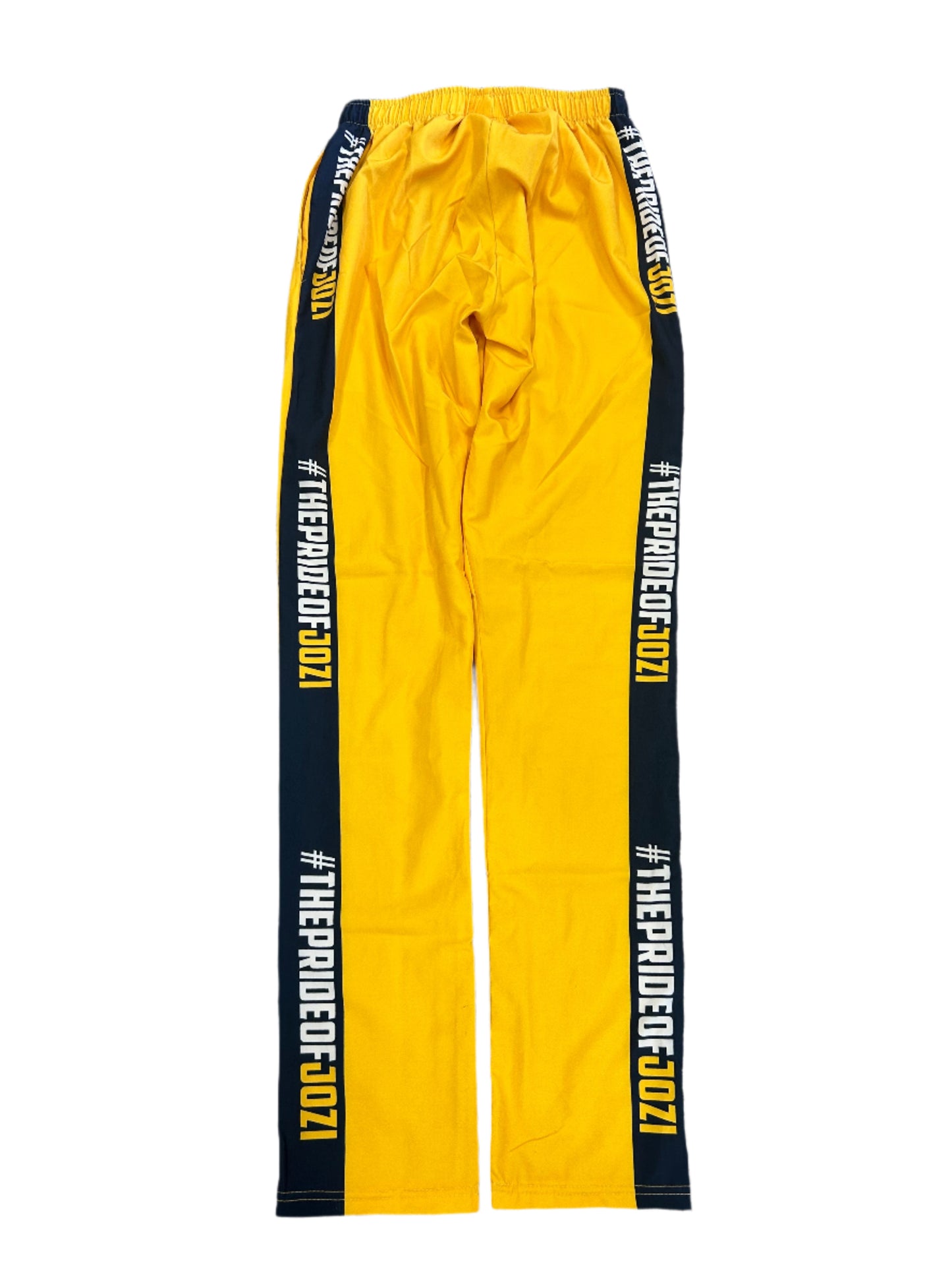 DP World Lions T20 Match Worn Playing Trousers