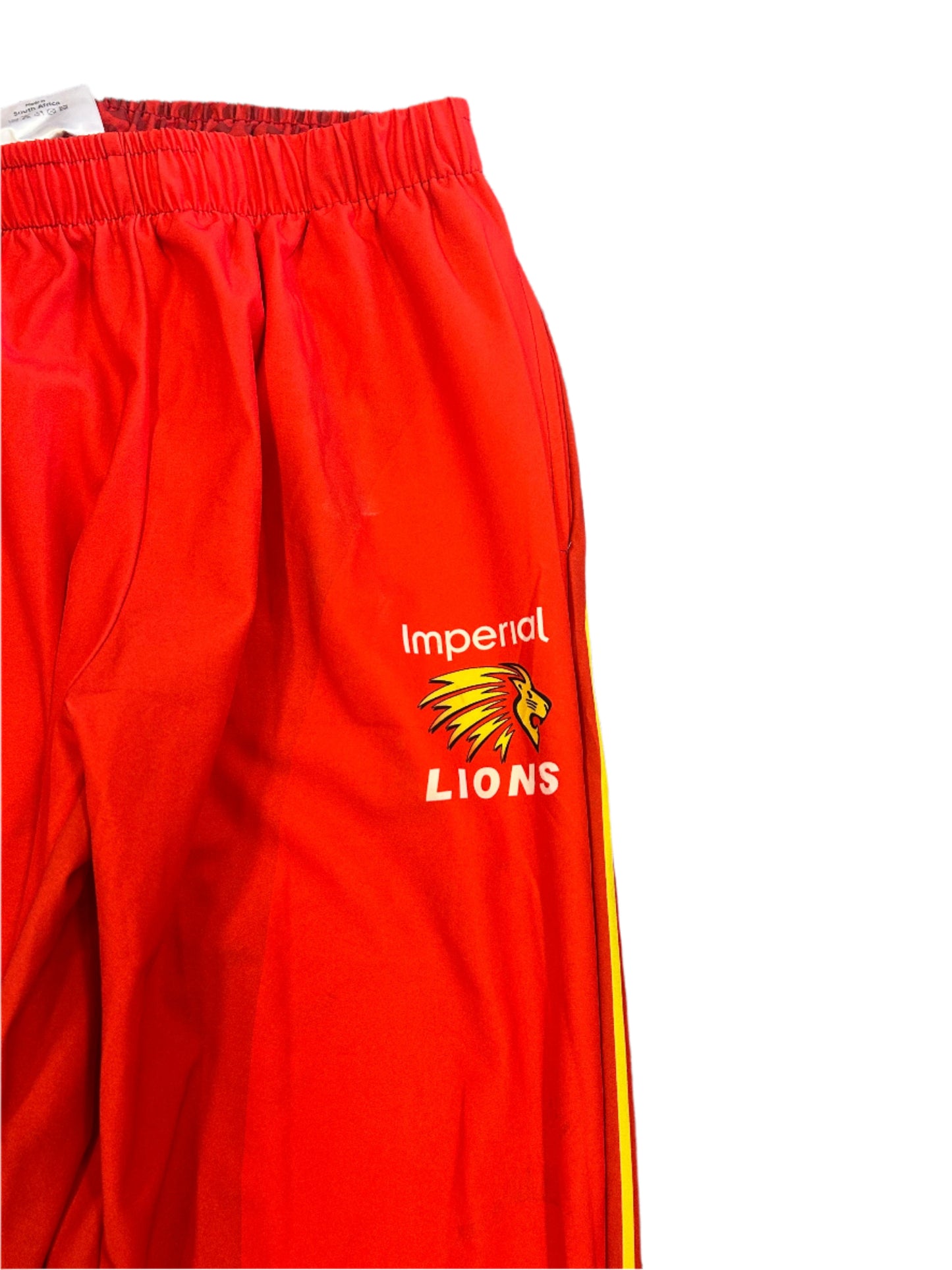 Imperial Lions One Day Cup Match Worn Playing Trousers
