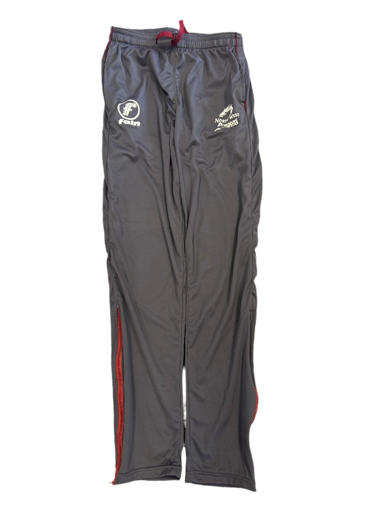 North West Dragons Player Issue Training Bottoms
