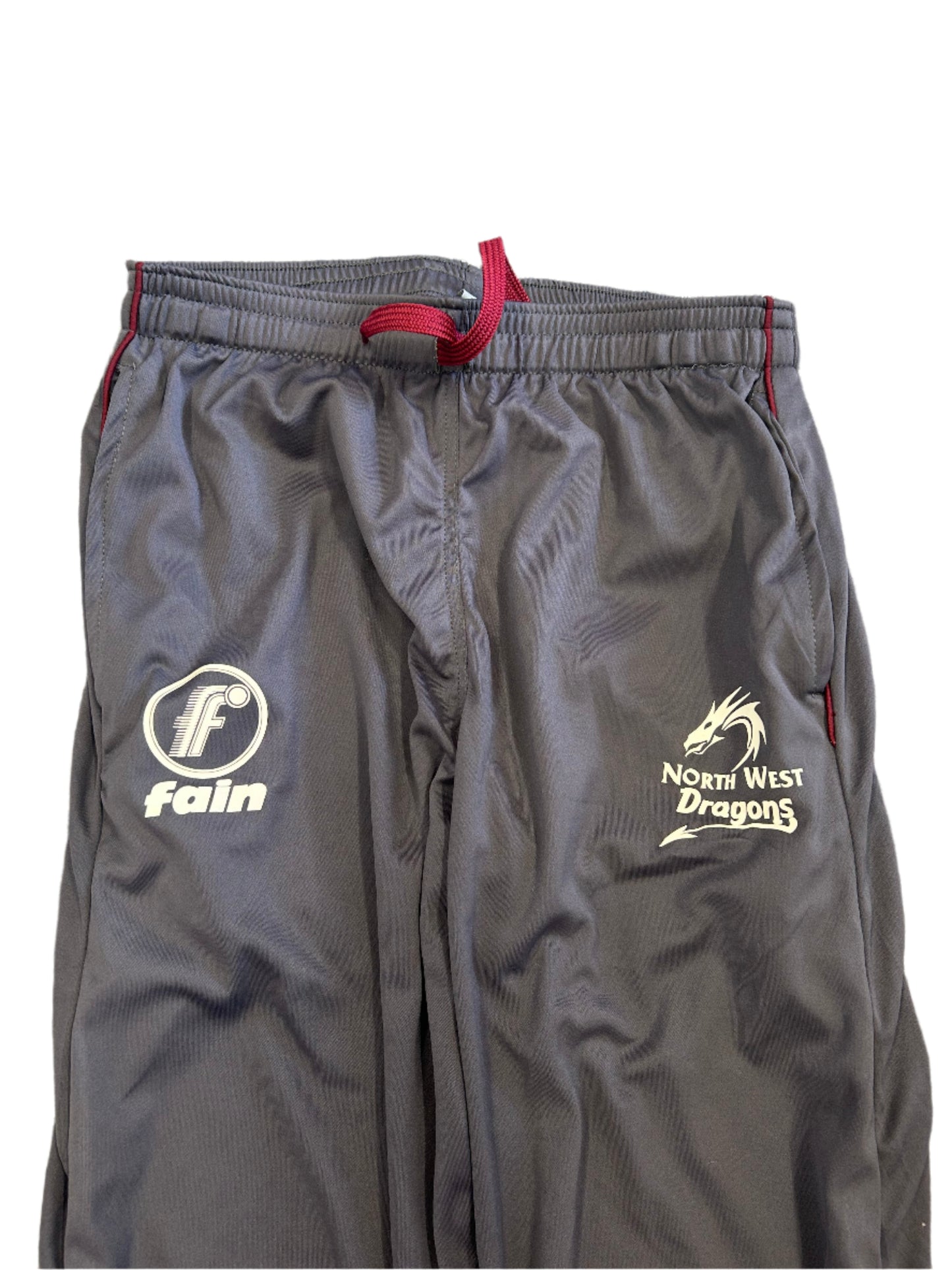 North West Dragons Player Issue Training Bottoms
