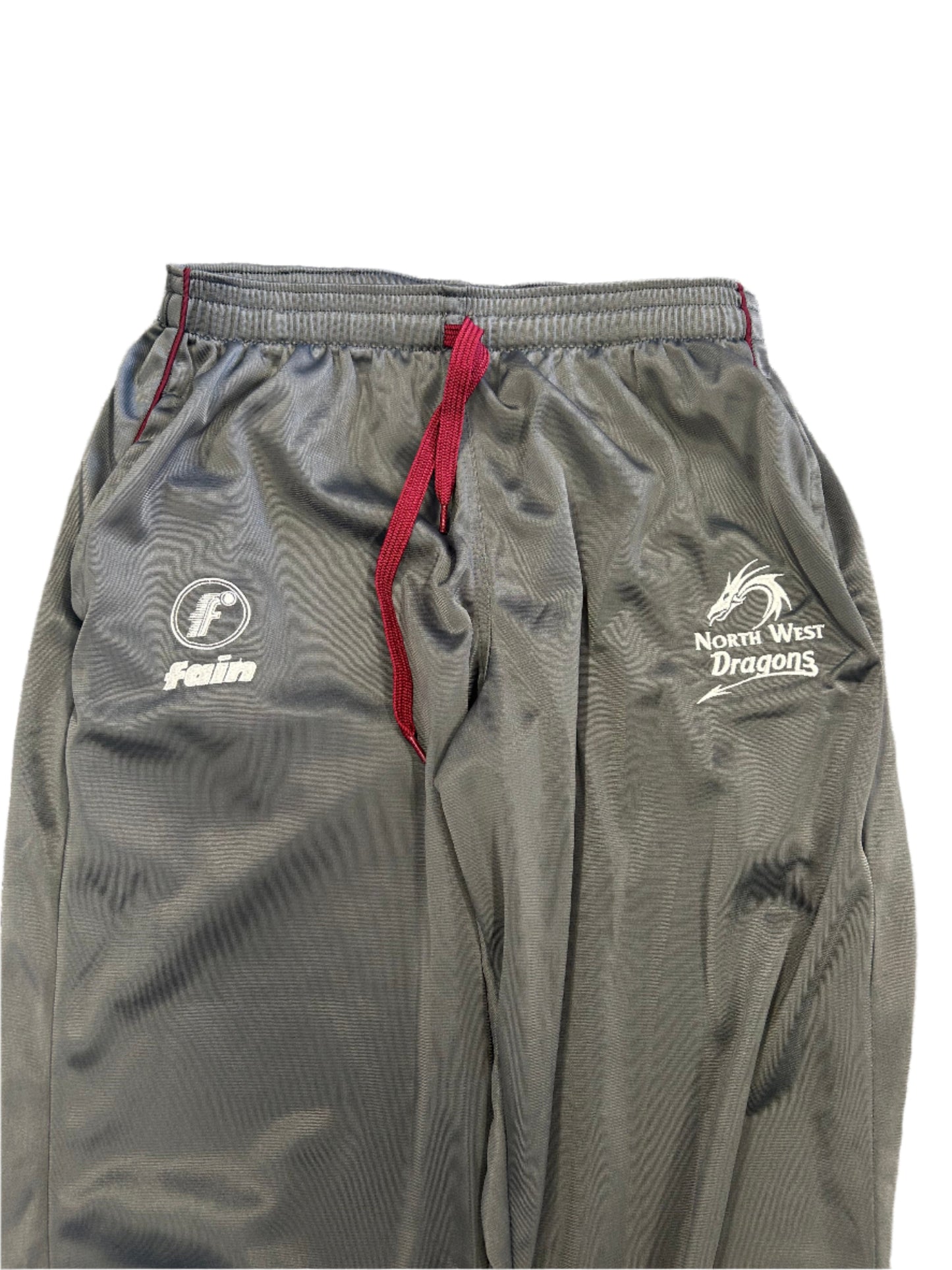 North West Dragons Player Issue Training Bottoms