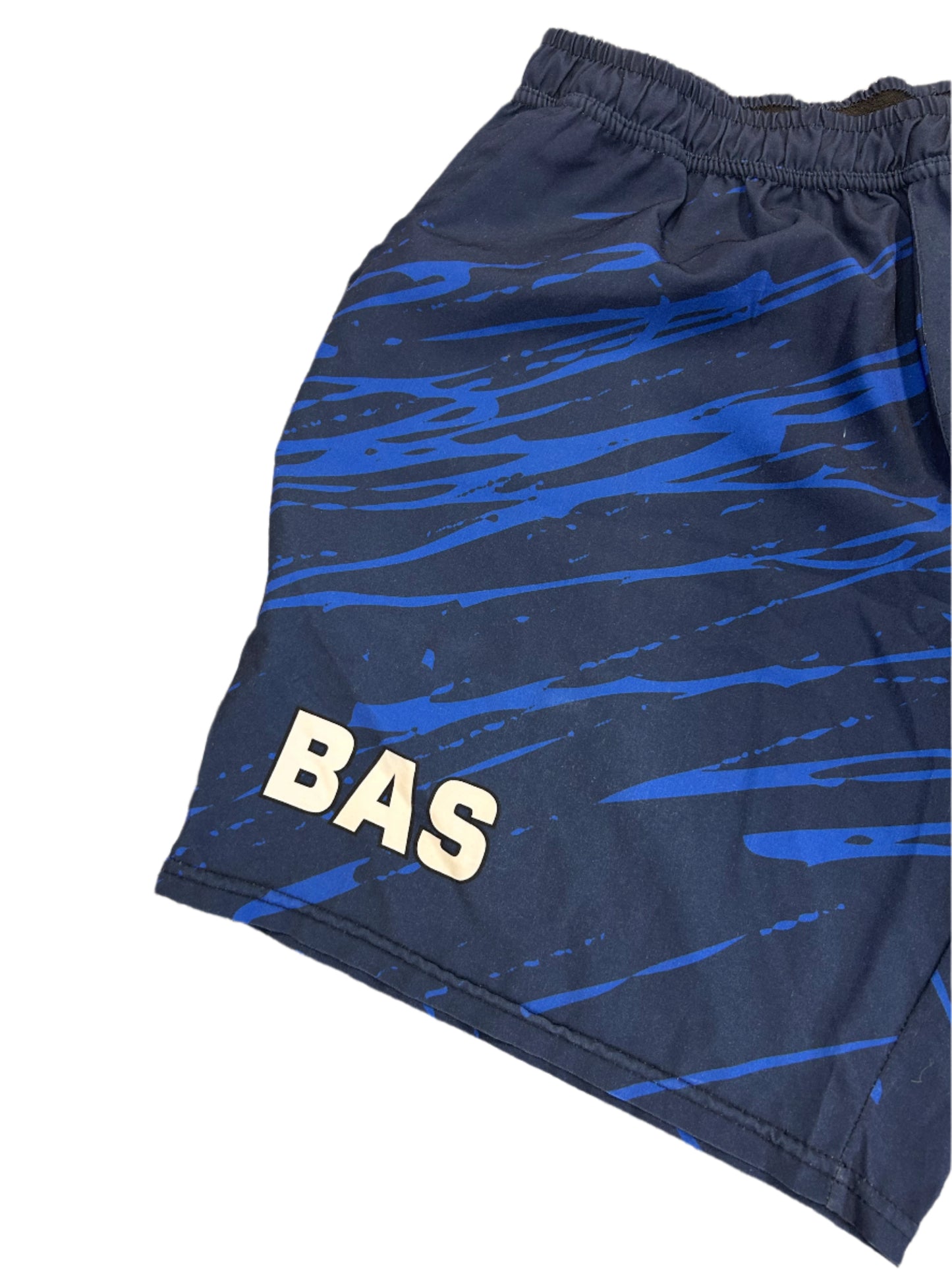Eastern Storm Player Issue Training Shorts