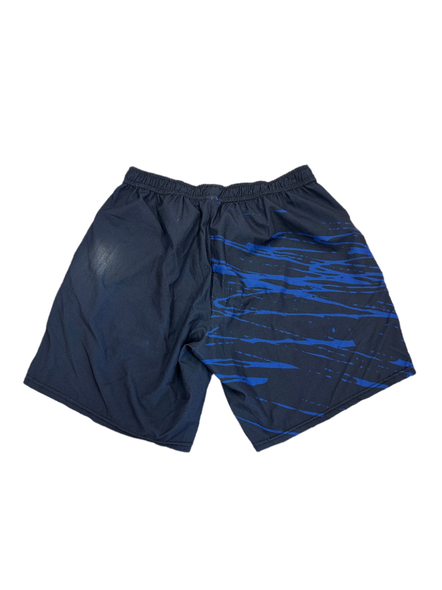 Eastern Storm Player Issue Training Shorts
