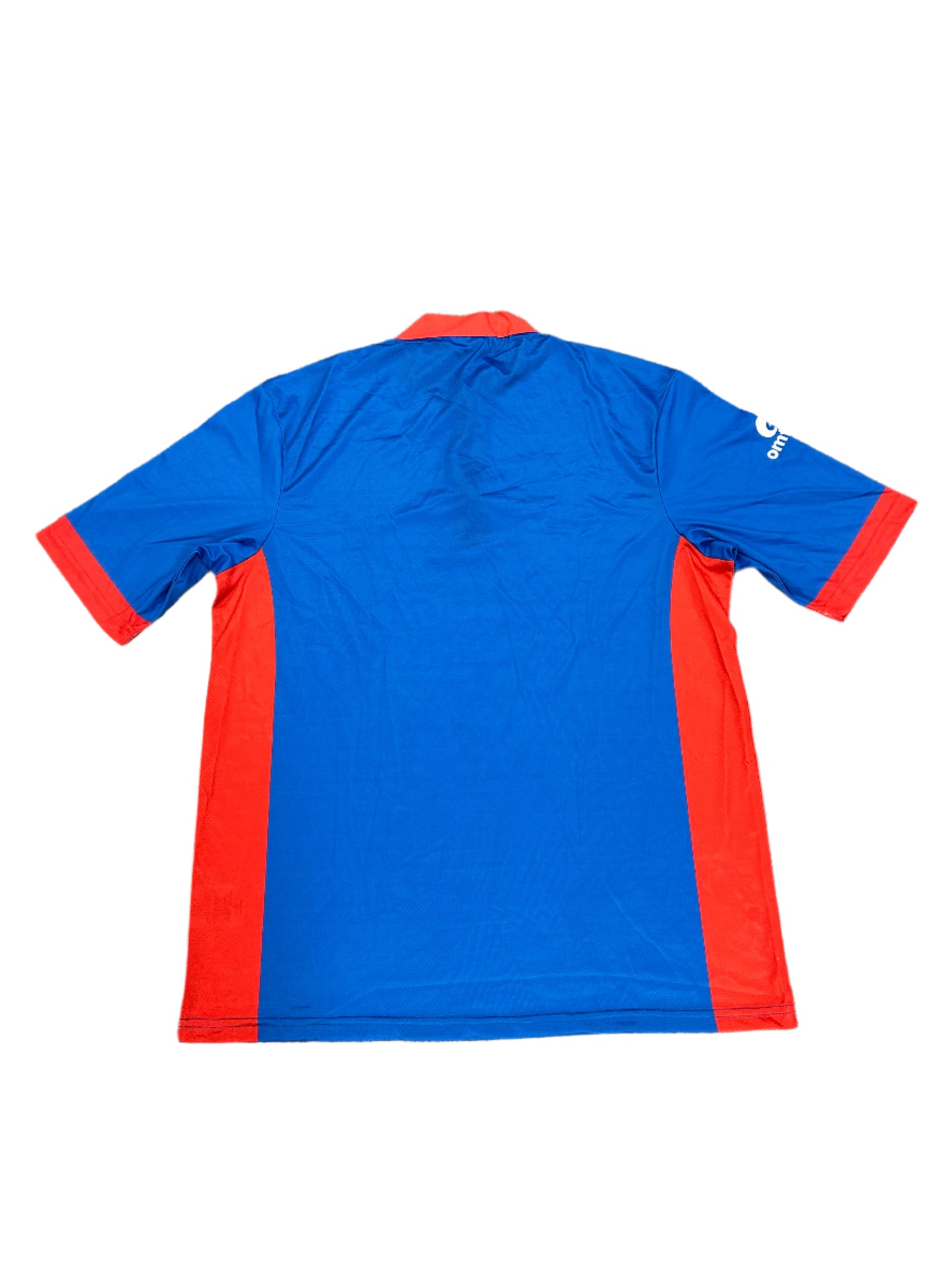 Oman 2024 Player Issue SS Training T-Shirt