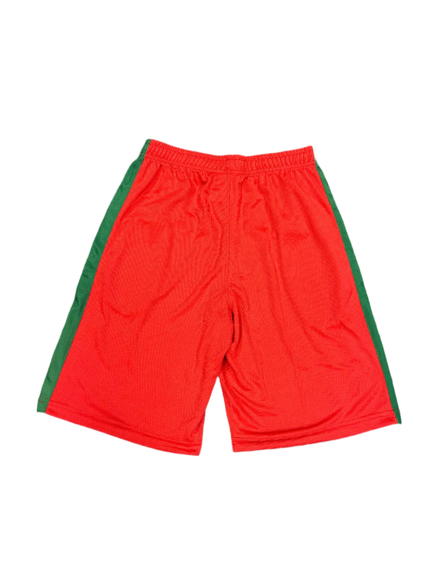Oman Player Issue Training Shorts