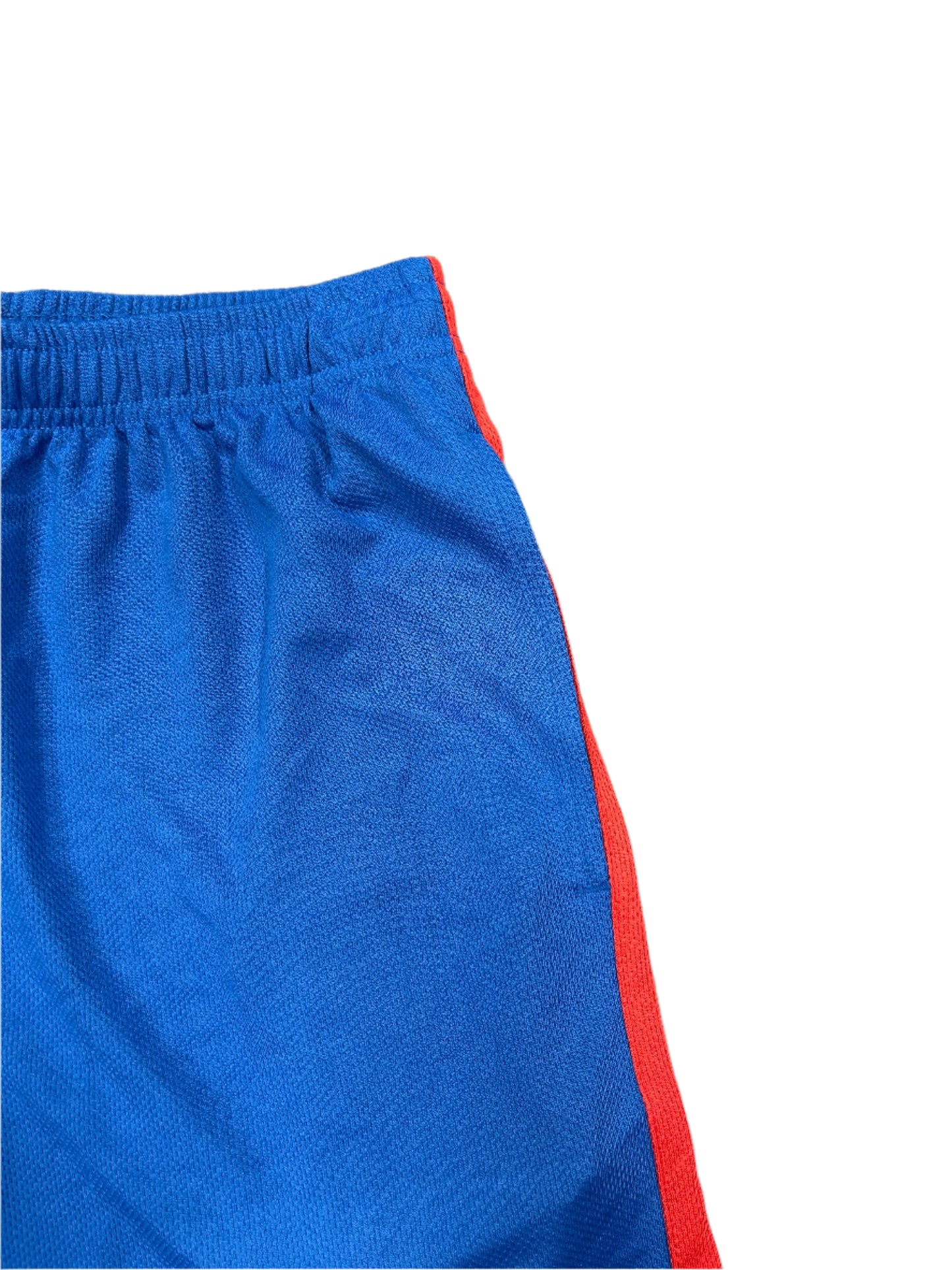 Oman Player Issue Training Shorts