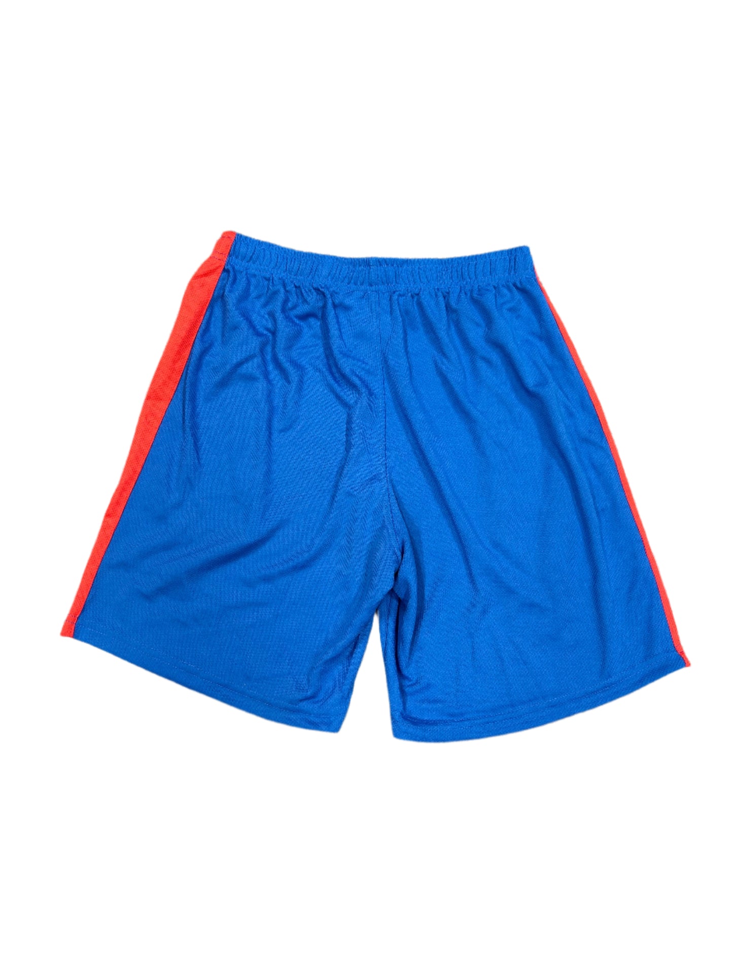 Oman Player Issue Training Shorts