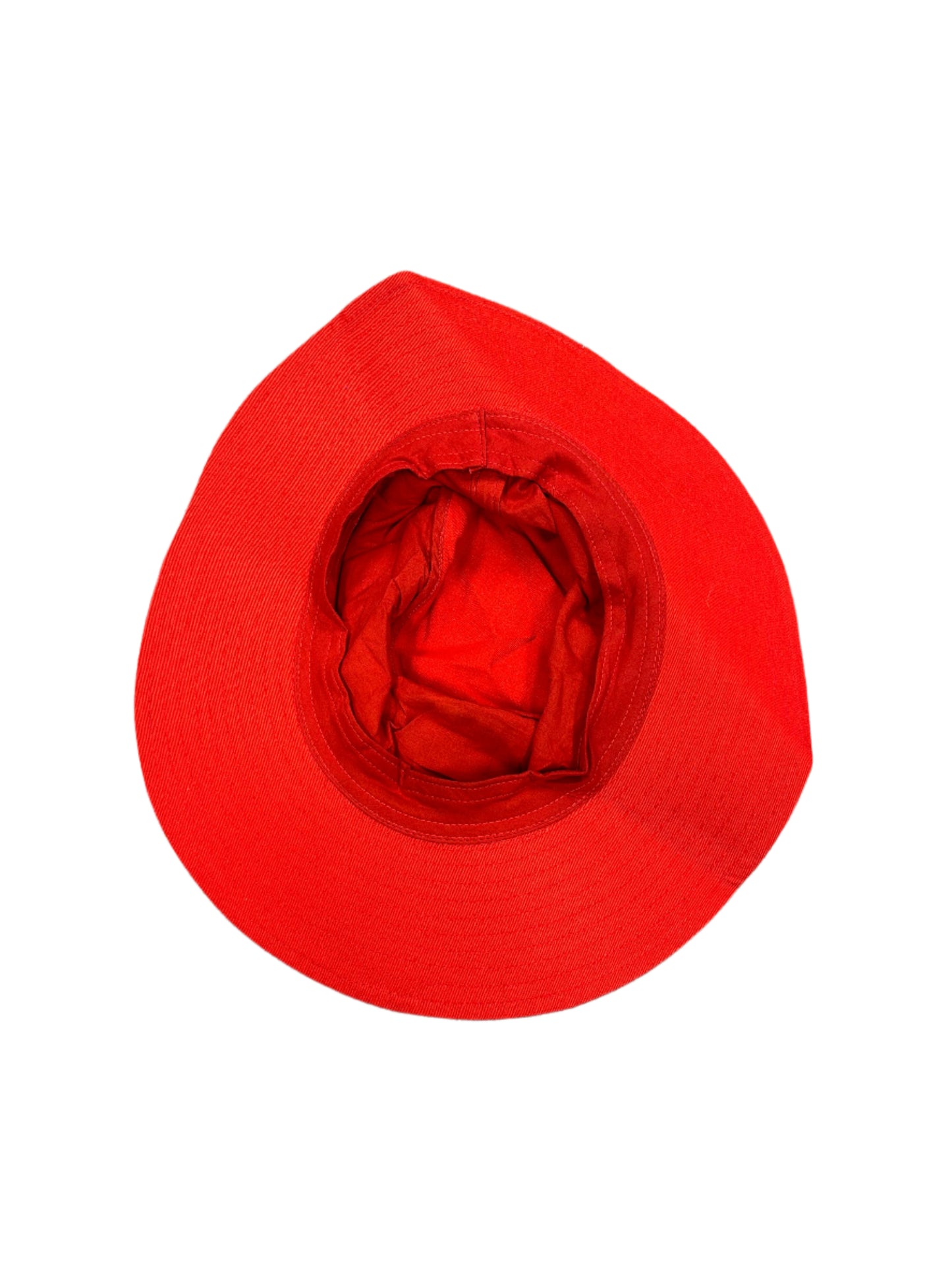 Oman T20 Wide Brim Match Worn Playing Hat