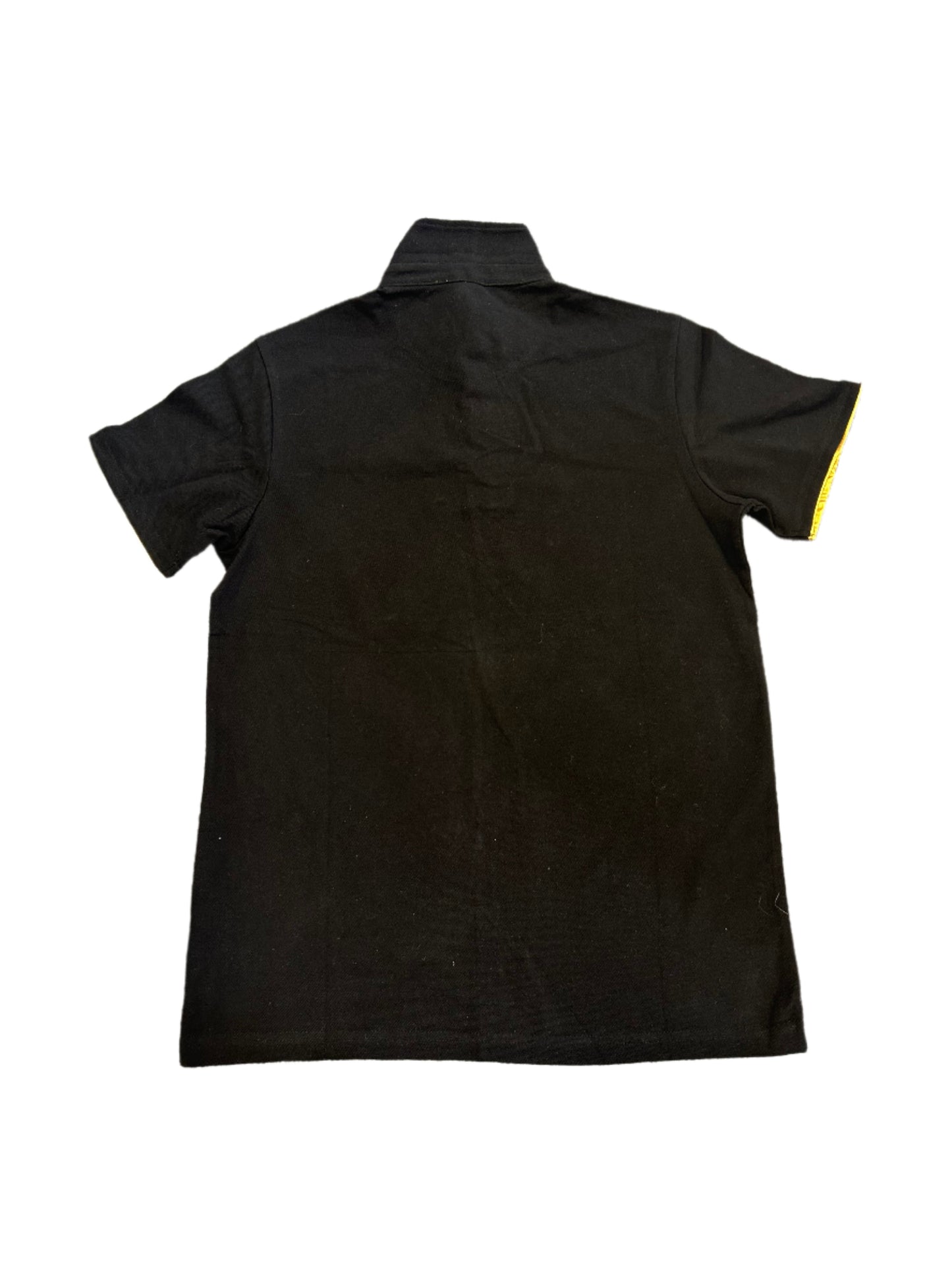 Kolkata Knight Riders 2024 IPL Player Issue Travel Polo