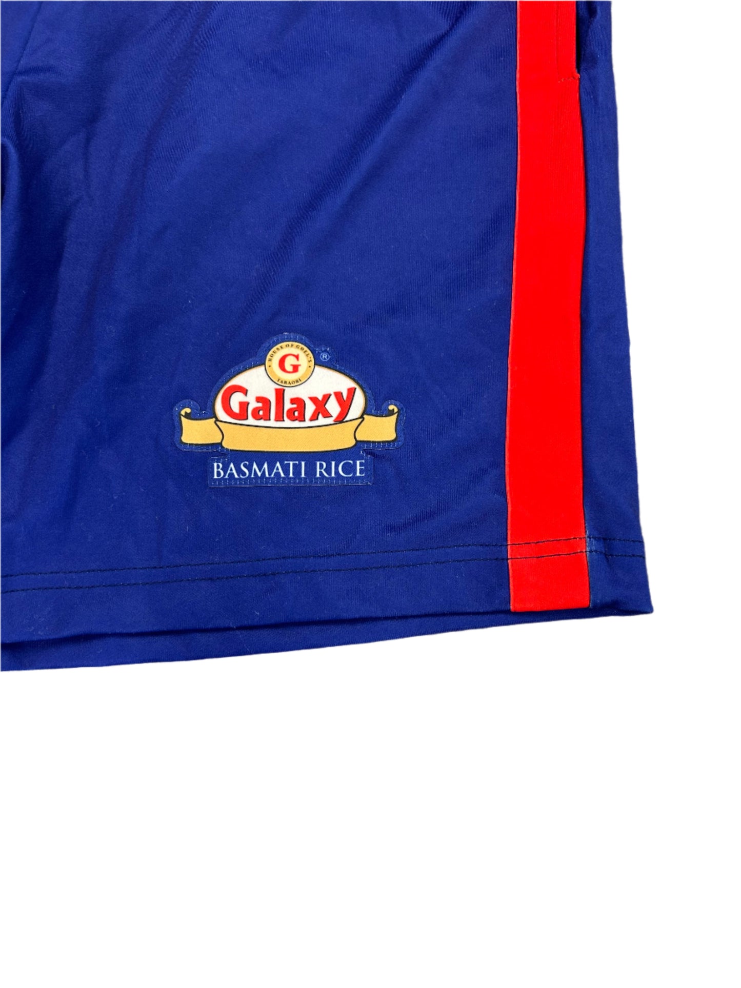 Delhi Capitals IPL Player Issue Training Shorts