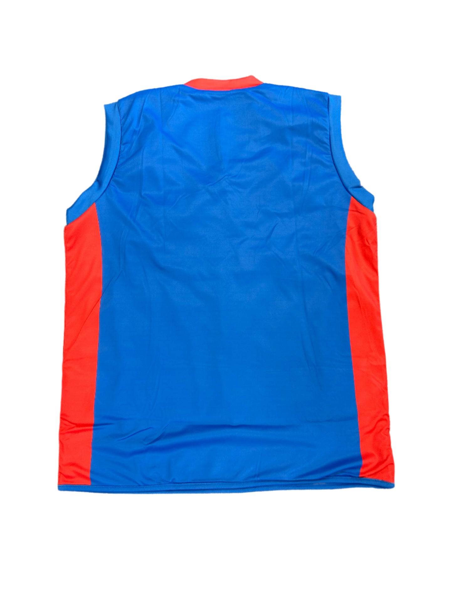 Oman 2024 World Cup Player Issue Training Pullover