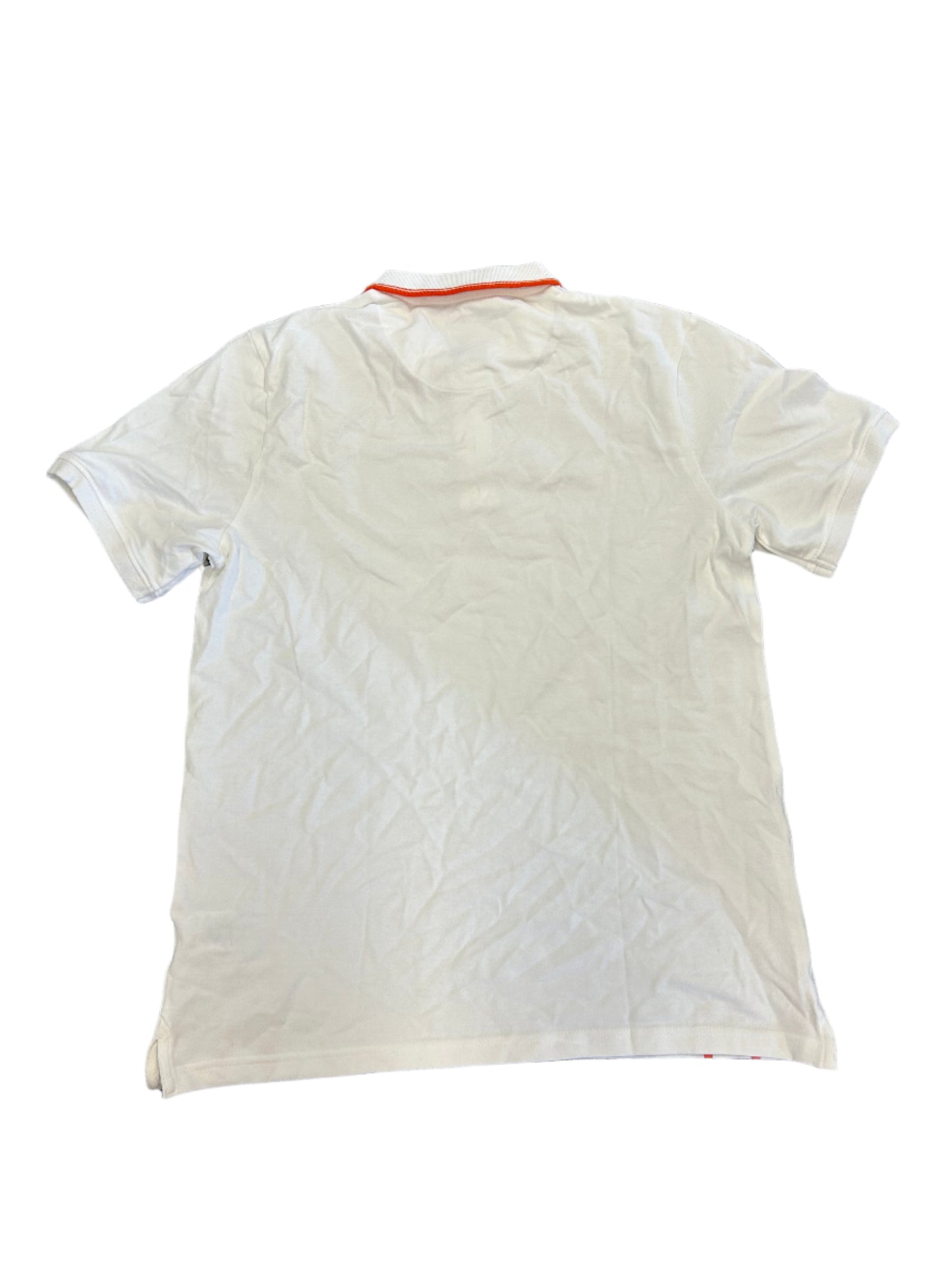 Sunrisers Hyderabad 2025 IPL Player Issue Travel Polo