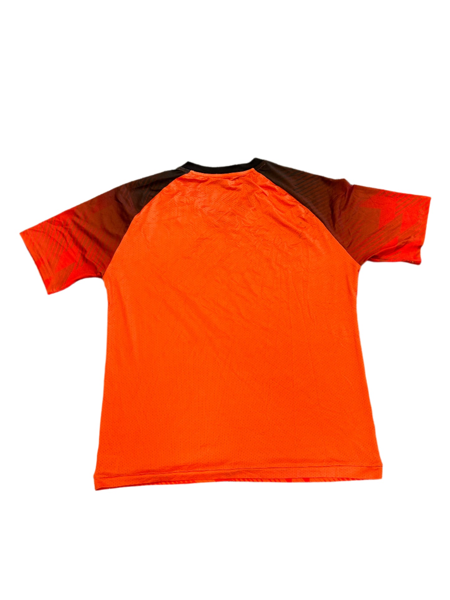 Sunrisers Hyderabad IPL Player Issue SS Training T-Shirt