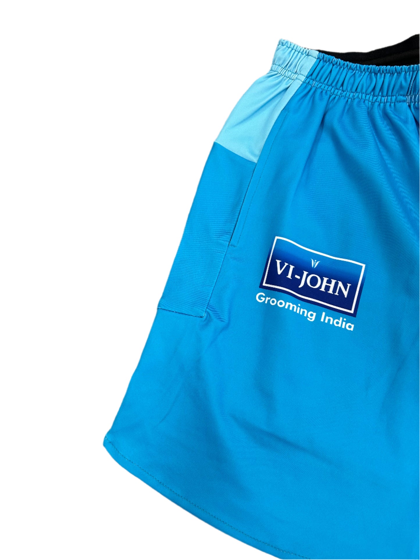 Lucknow Super Giants 2024 IPL Player Issue Training Shorts