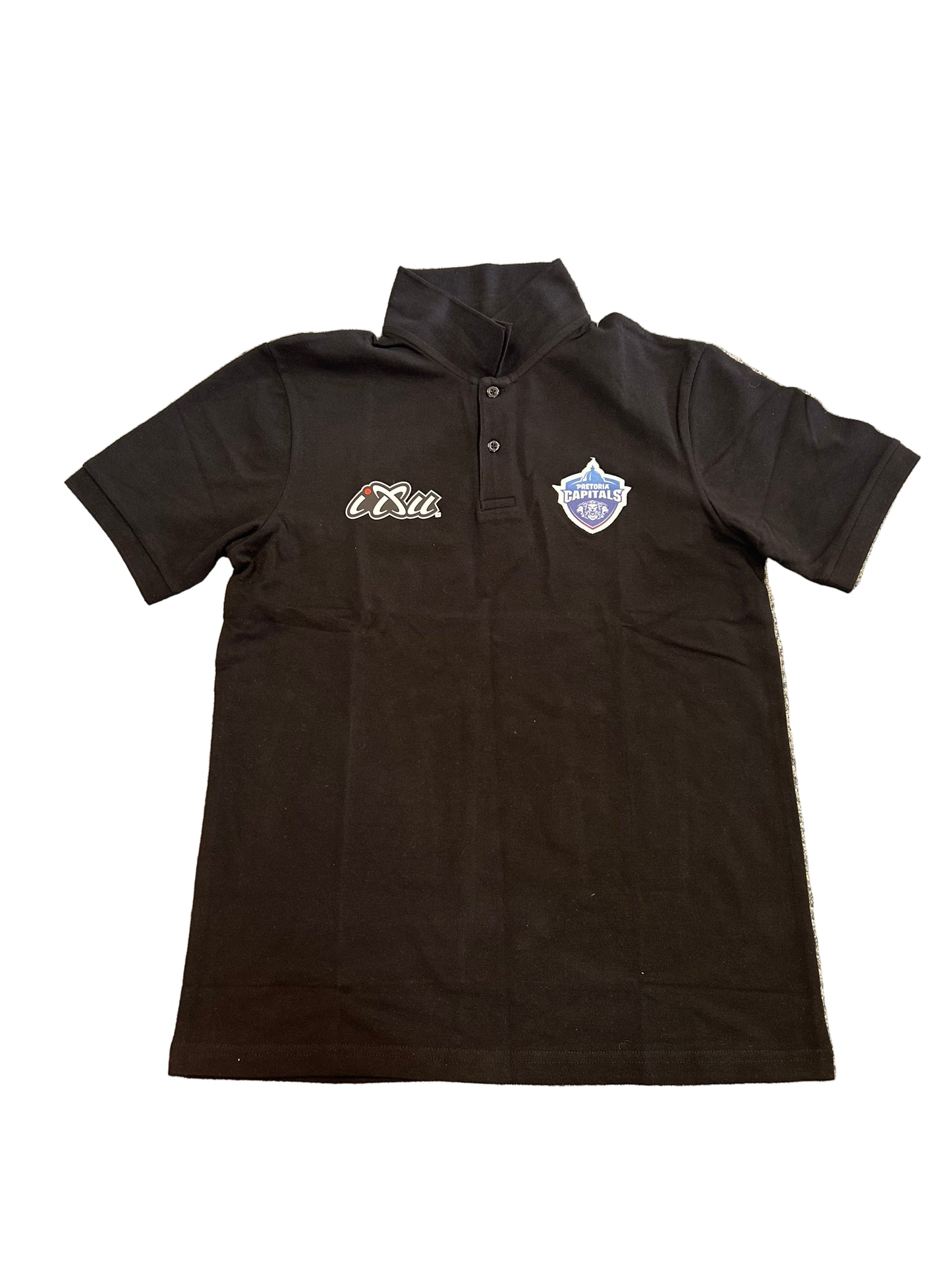 Pretoria Capitals SA20 Player Issue Travel Polo