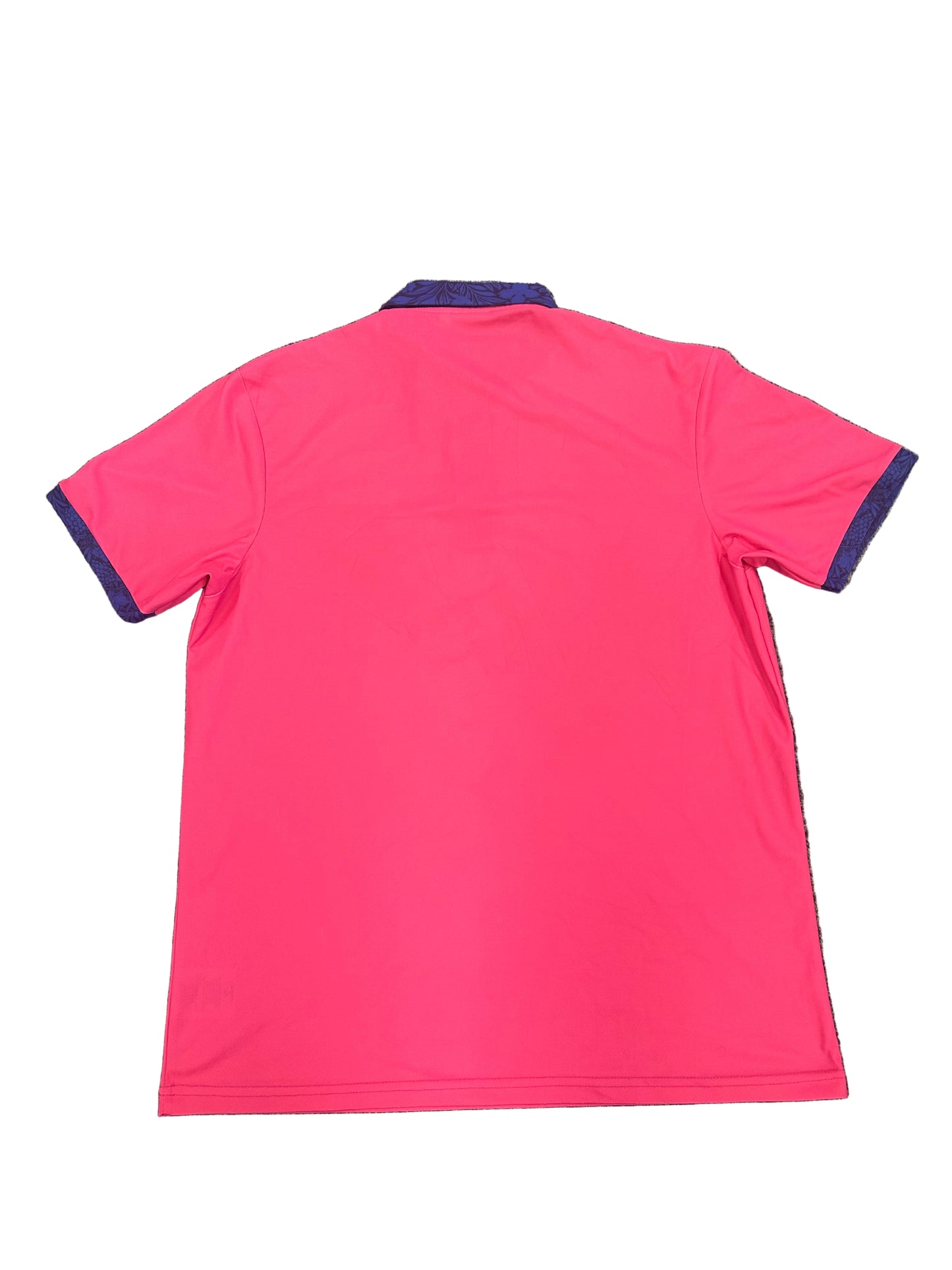 Paarl Royals SA20 Player Issue Travel Polo