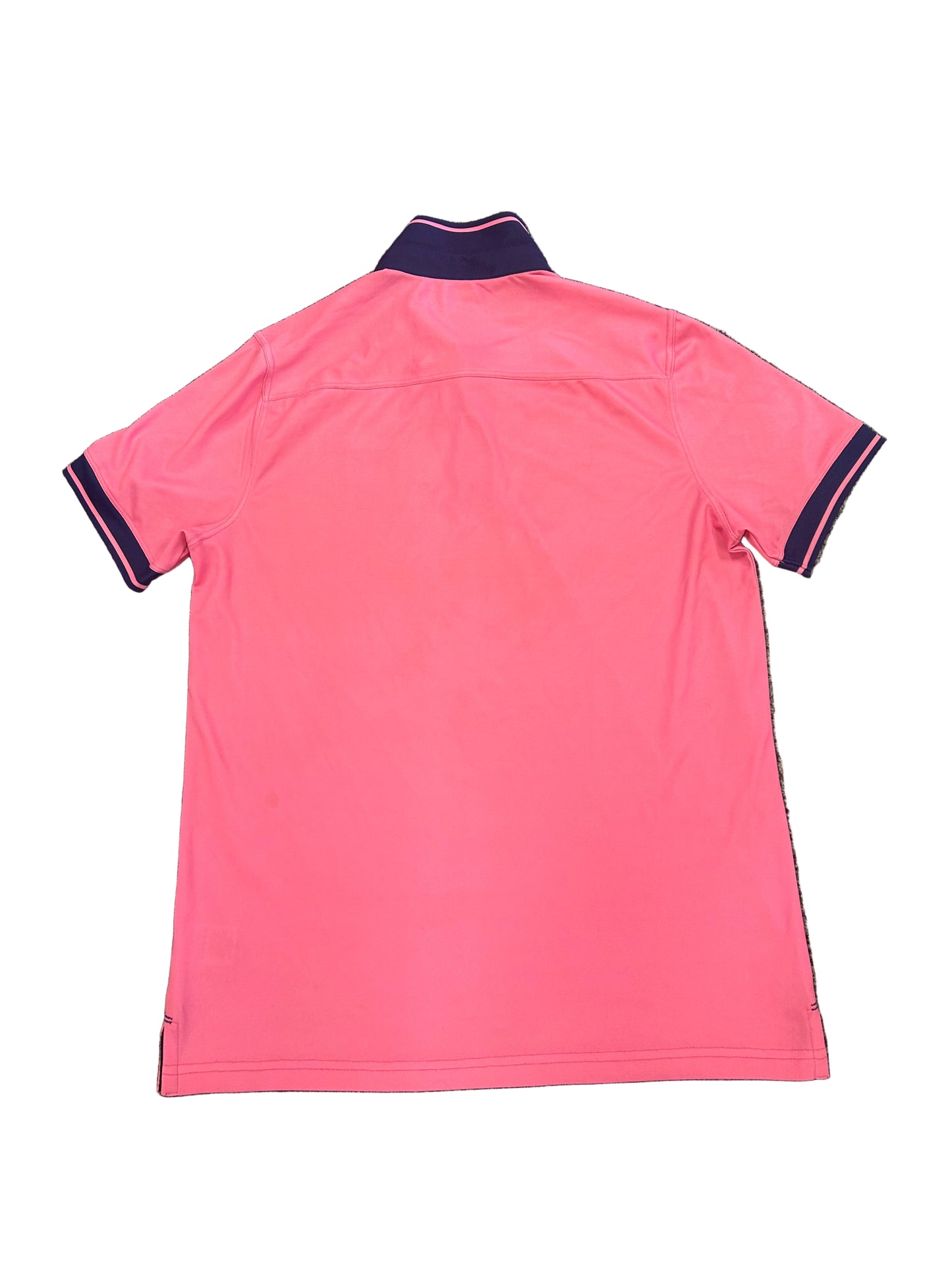 Paarl Royals SA20 Player Issue Travel Polo