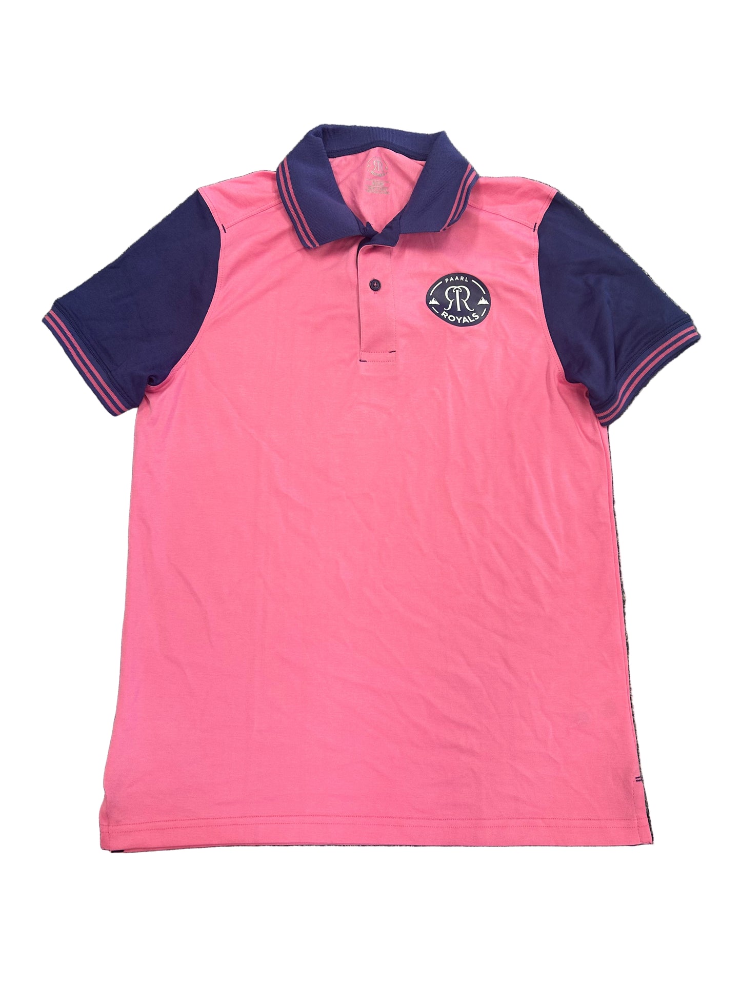 Paarl Royals SA20 Player Issue Travel Polo