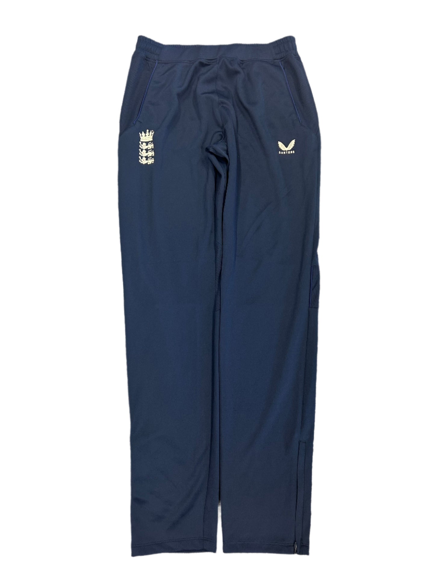 England Ladies 2022 T20/ODI Match Worn Playing Trousers