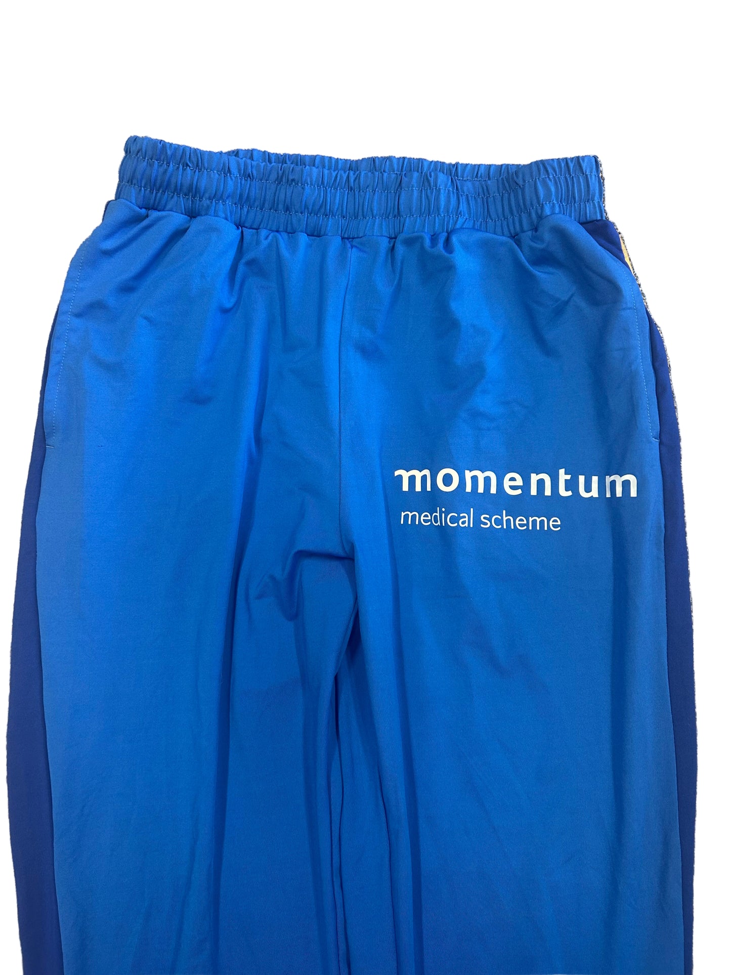 MI Cape Town 2023 SA20 Match Worn Playing Trousers