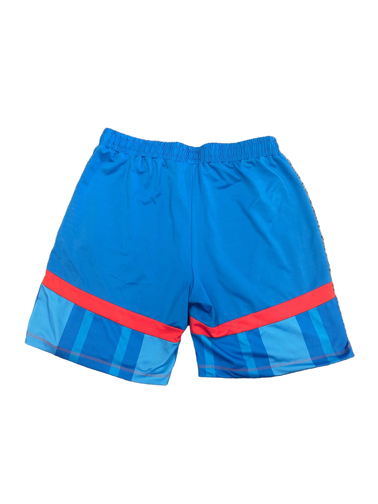MI Cape Town 2023 SA20 Player Issue Training Shorts