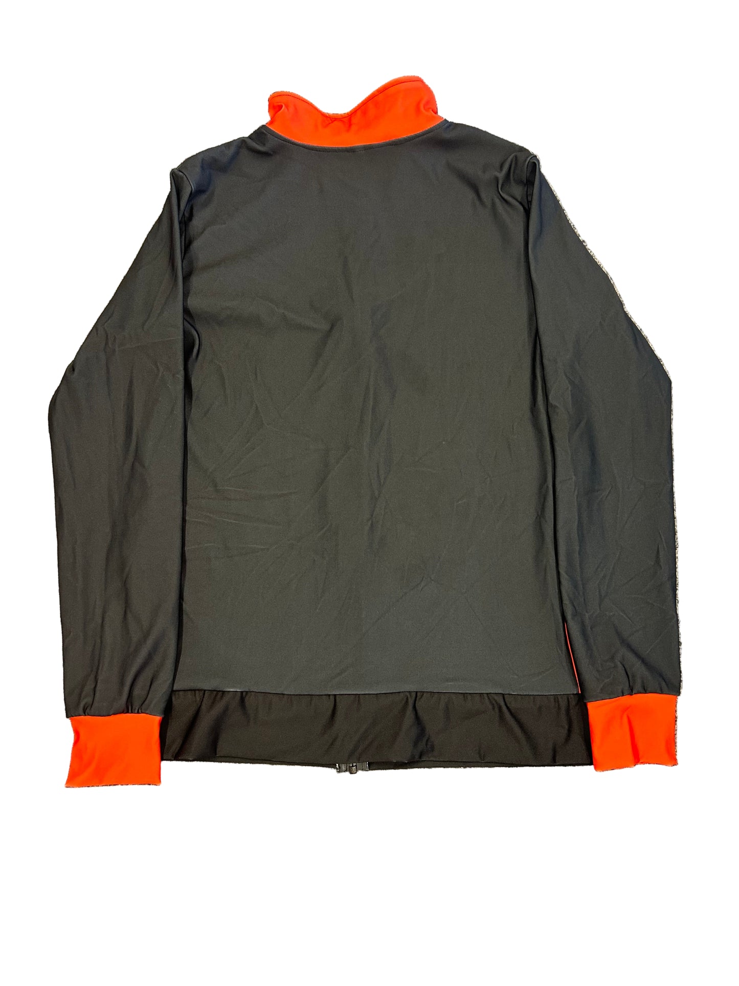Sunrisers Eastern Cape 2024 SA20 Player Issue Full Zip Training Fleece