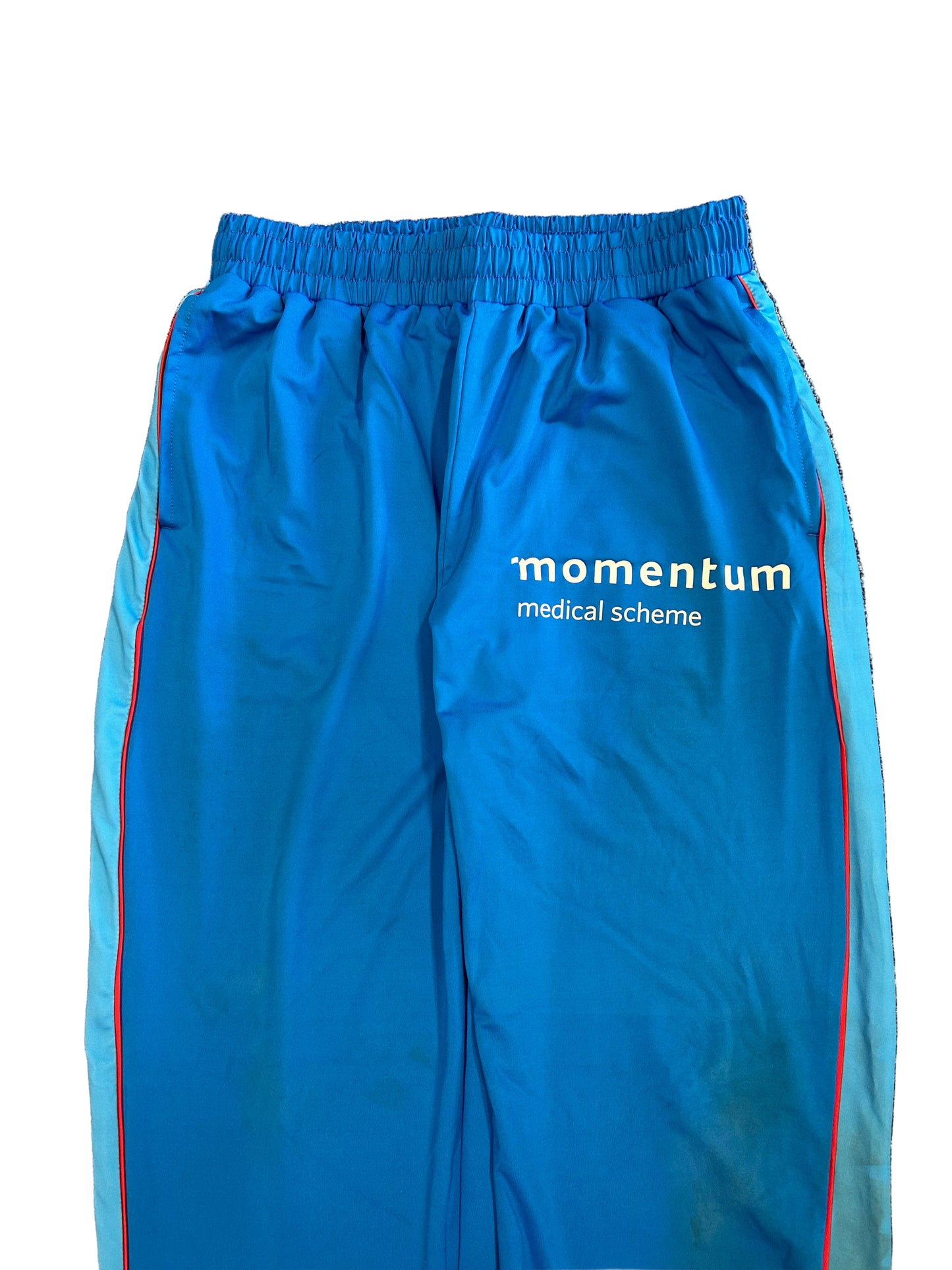 MI Cape Town 2023 SA20 Player Issue Training Bottoms