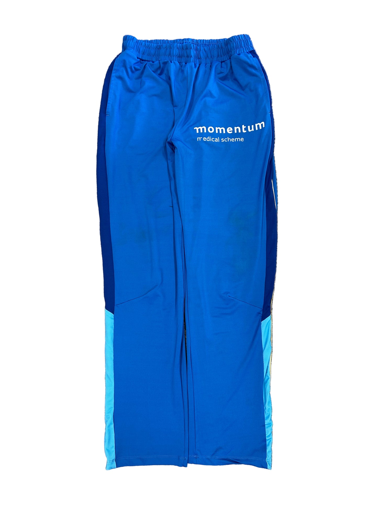 MI Cape Town 2023 SA20 Match Worn Playing Trousers