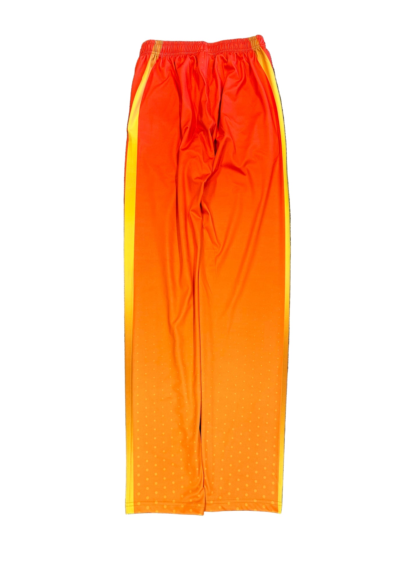 Gulf Giants 2025 ILT20 Match Worn Playing Trousers