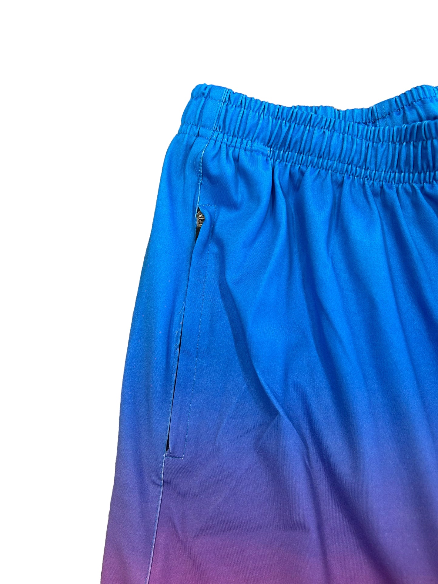 Gulf Giants 2025 ILT20 Player Issue Training Shorts