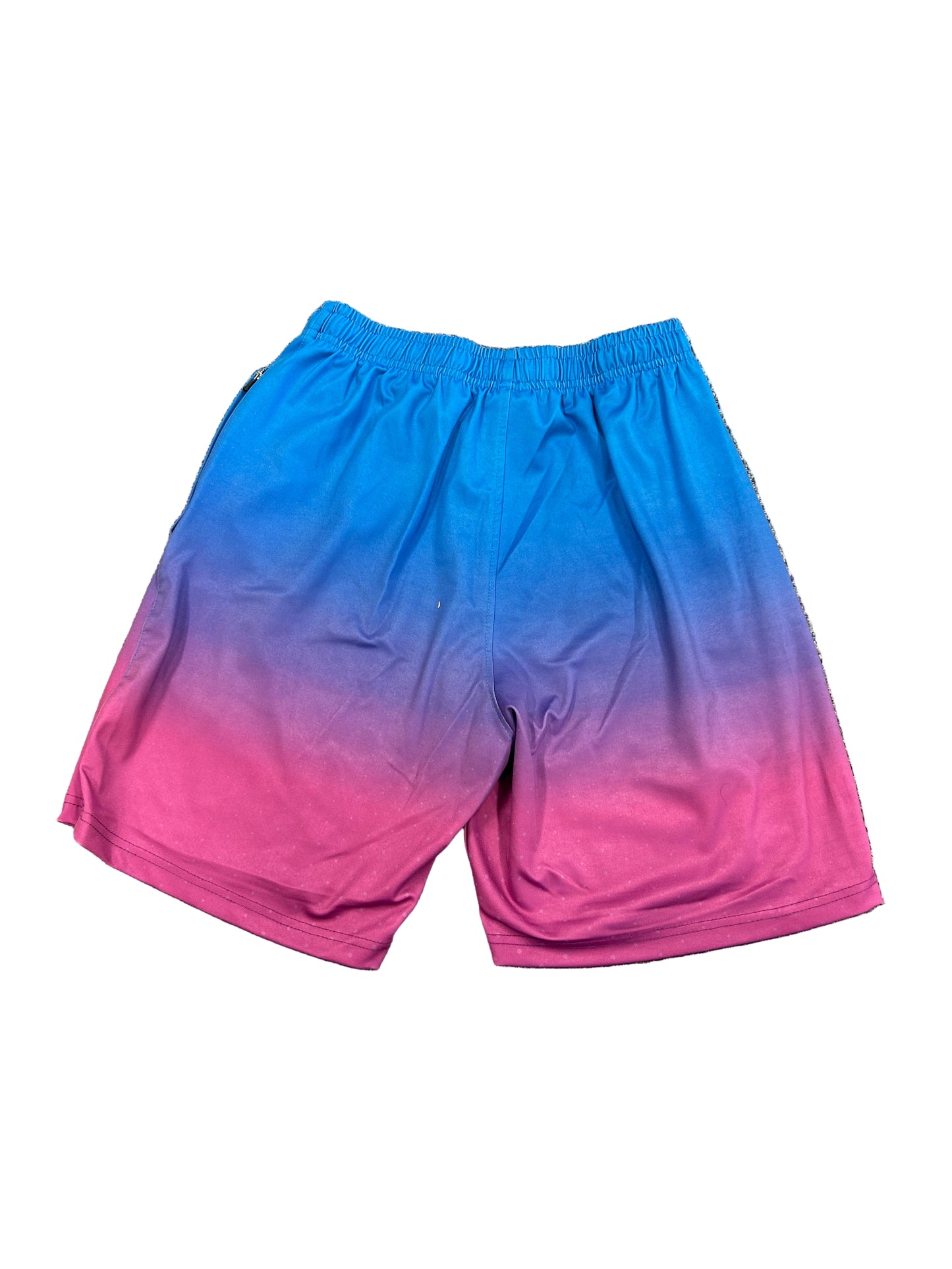 Gulf Giants 2025 ILT20 Player Issue Training Shorts