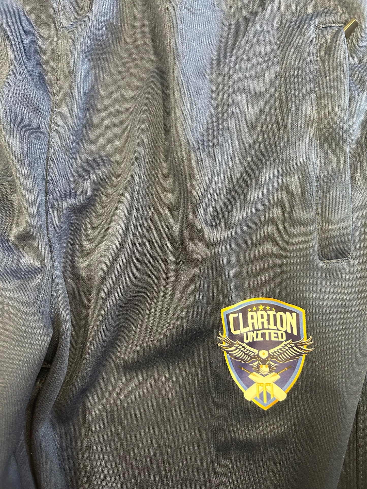 Clarion Eagles Minor League Cricket Training Bottoms