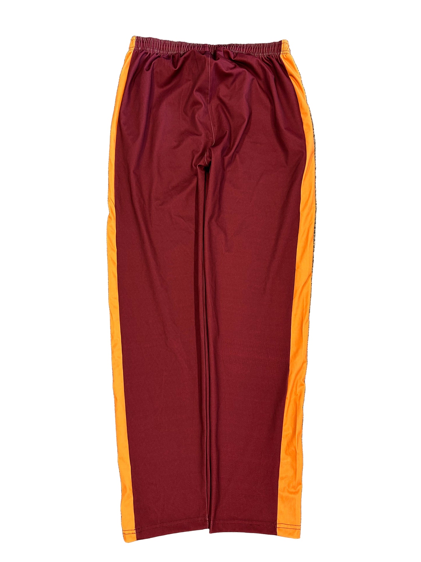 West Indies Champions 2025 WCL Player Issue Training Bottoms