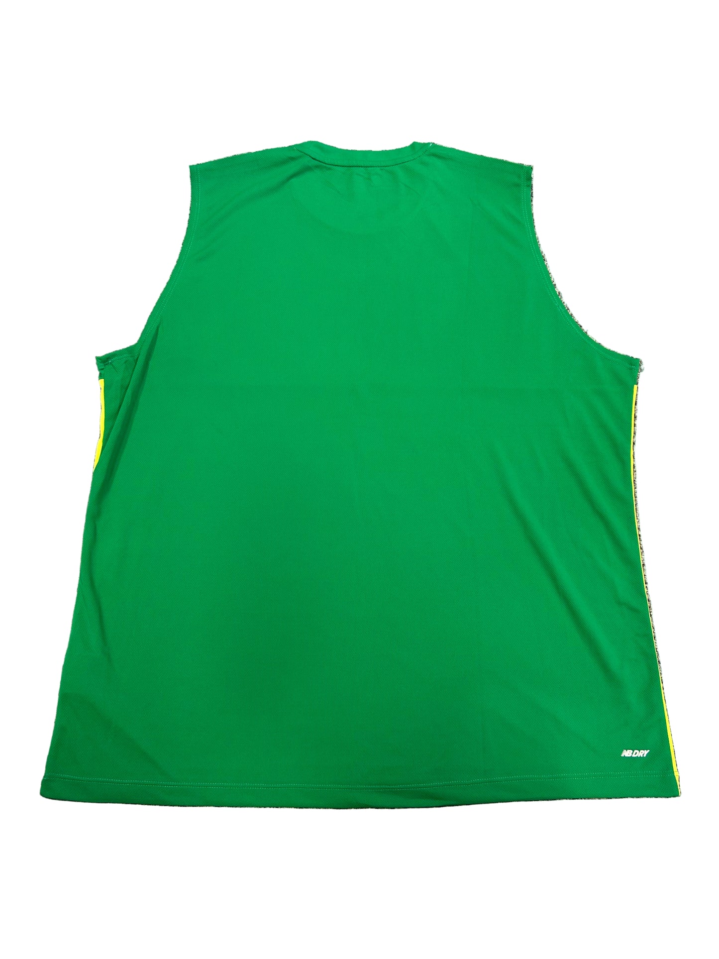 Southern Brave 2024 Player Issue Sleeveless Training Vest