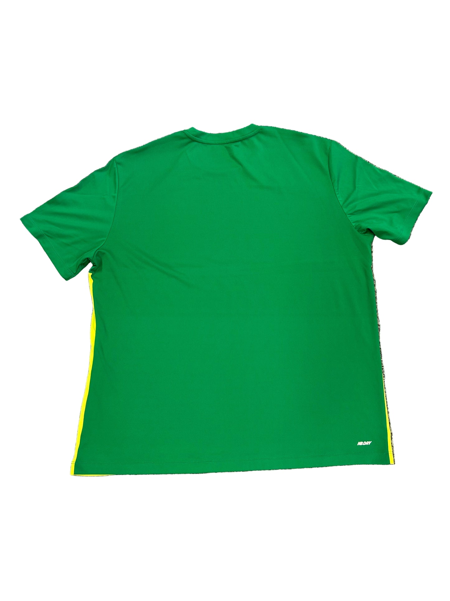 Southern Brave 2024 Player Issue SS Training T-Shirt