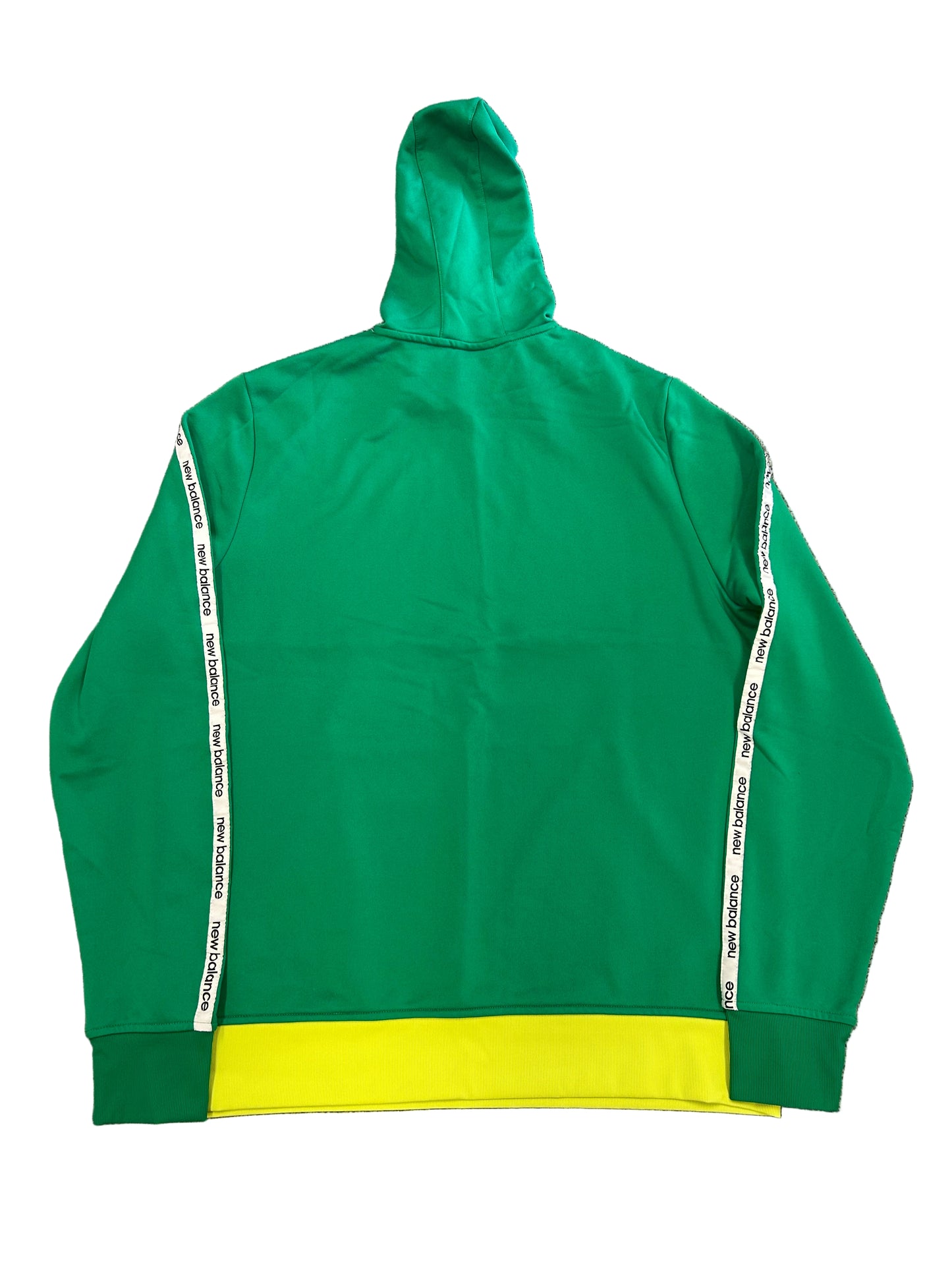 Southern Brave 2024 Player Issue Training Hoodie