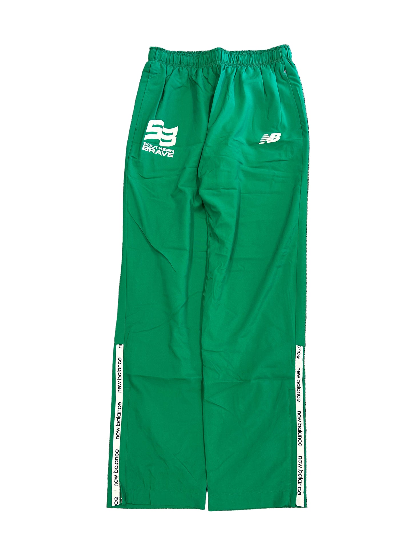Southern Brave 2024 Player Issue Training Bottoms