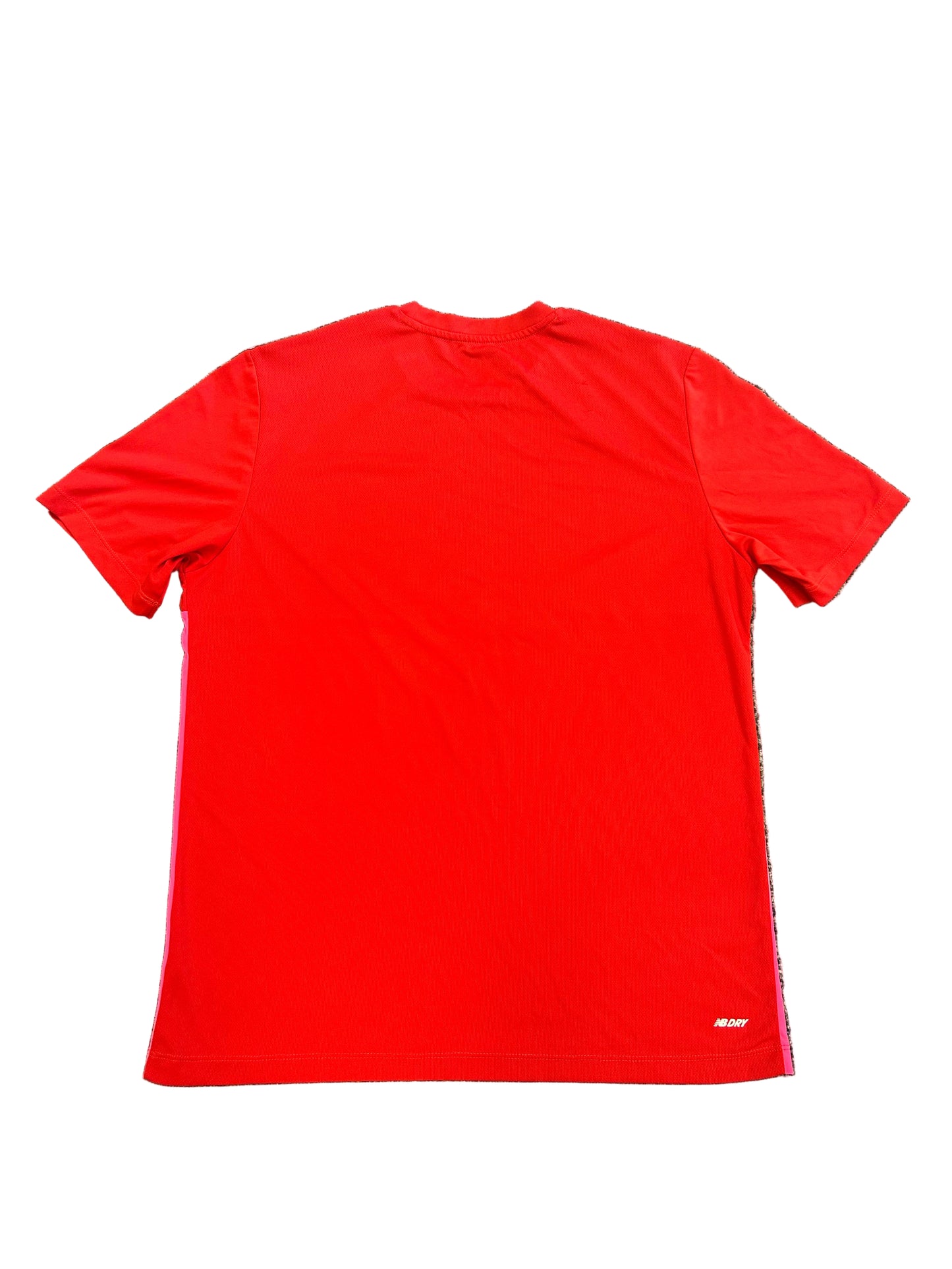 Welsh Fire 2024 Player Issue SS Training T-Shirt