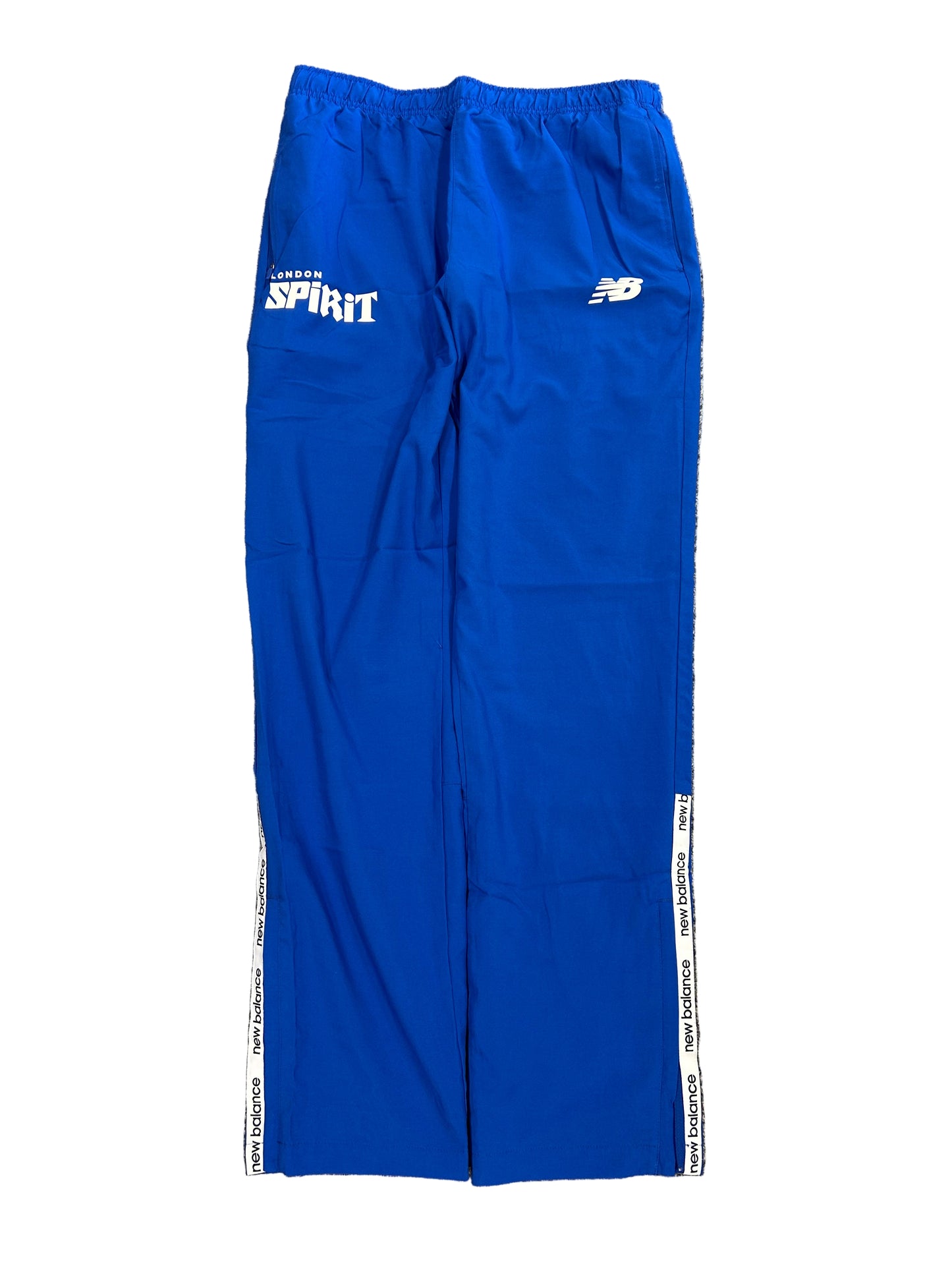 London Spirit 2024 Player Issue Training Bottoms