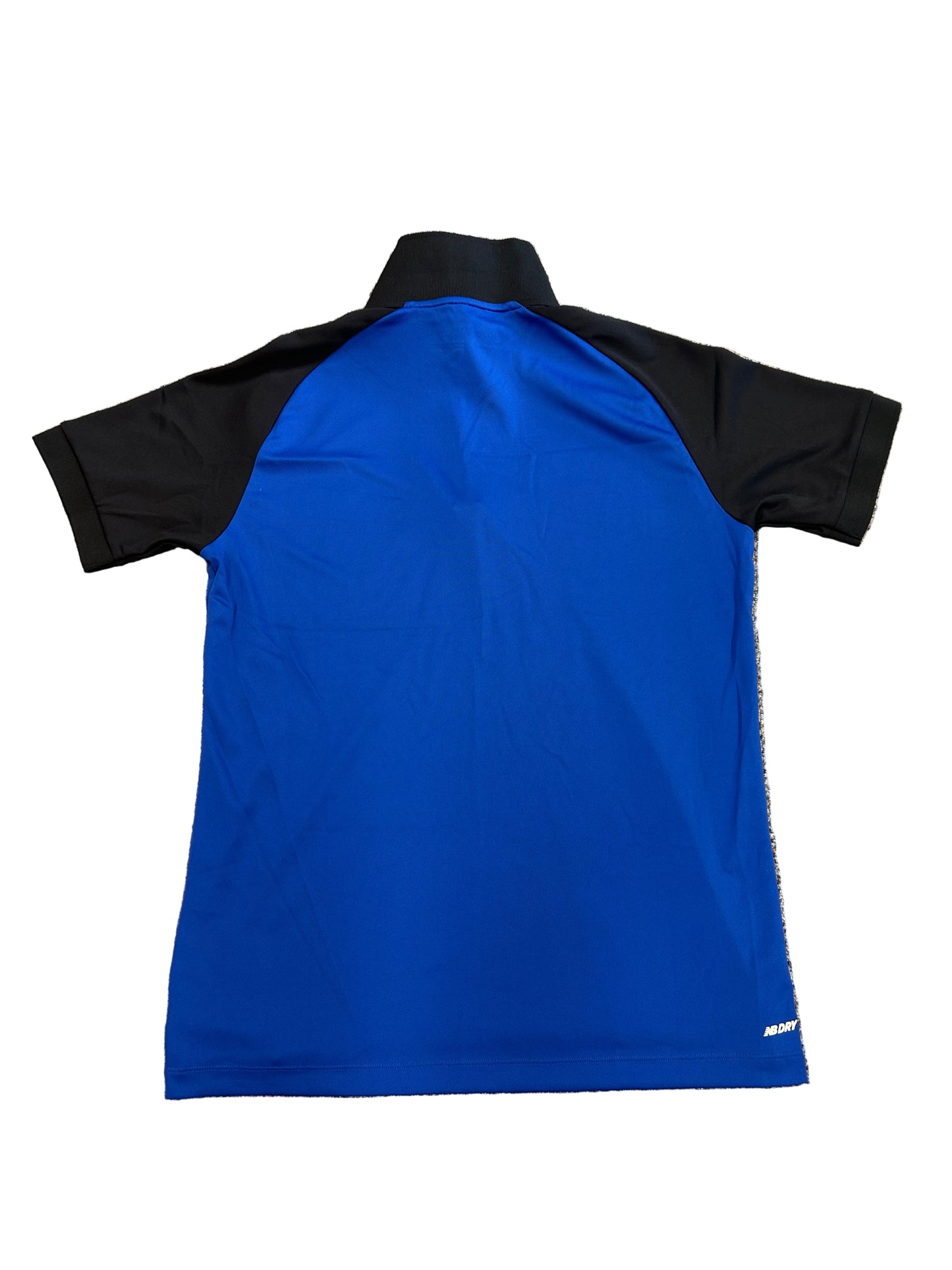 London Spirit 2022 Player Issue Travel Polo